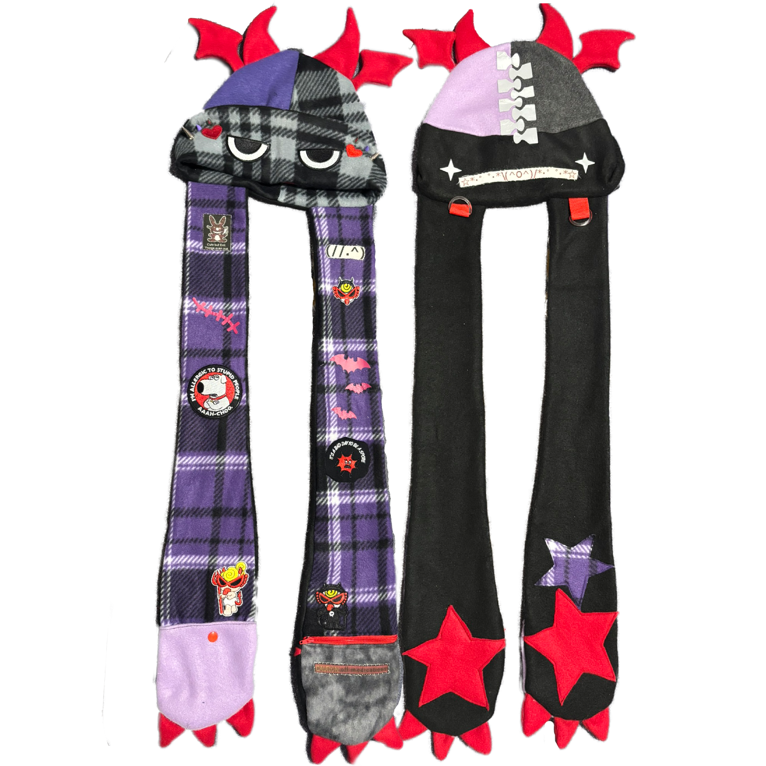 jupiter demonic- SOLD