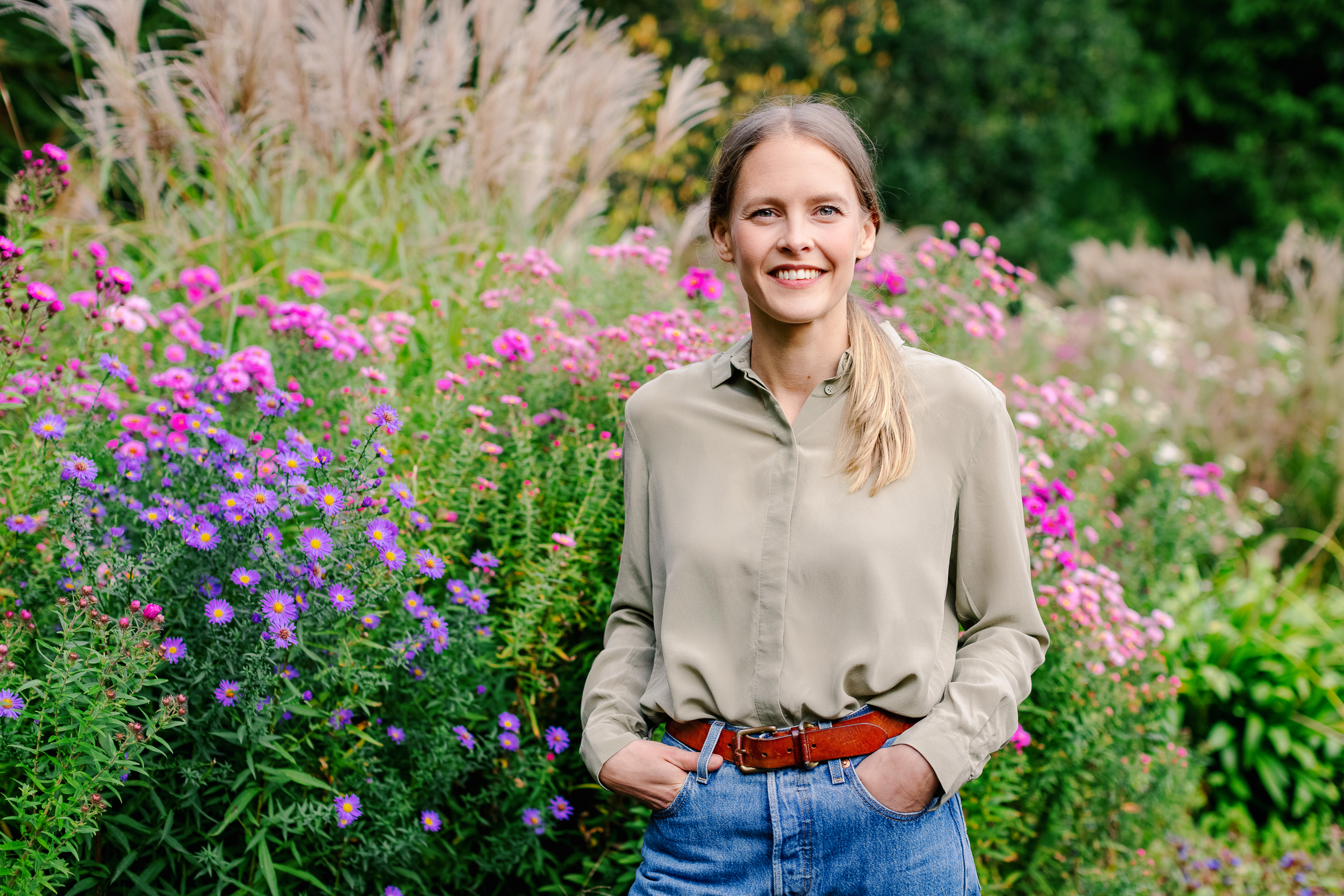 Katharina Heckendorf, Author // Penguinbooks Randomhouse 