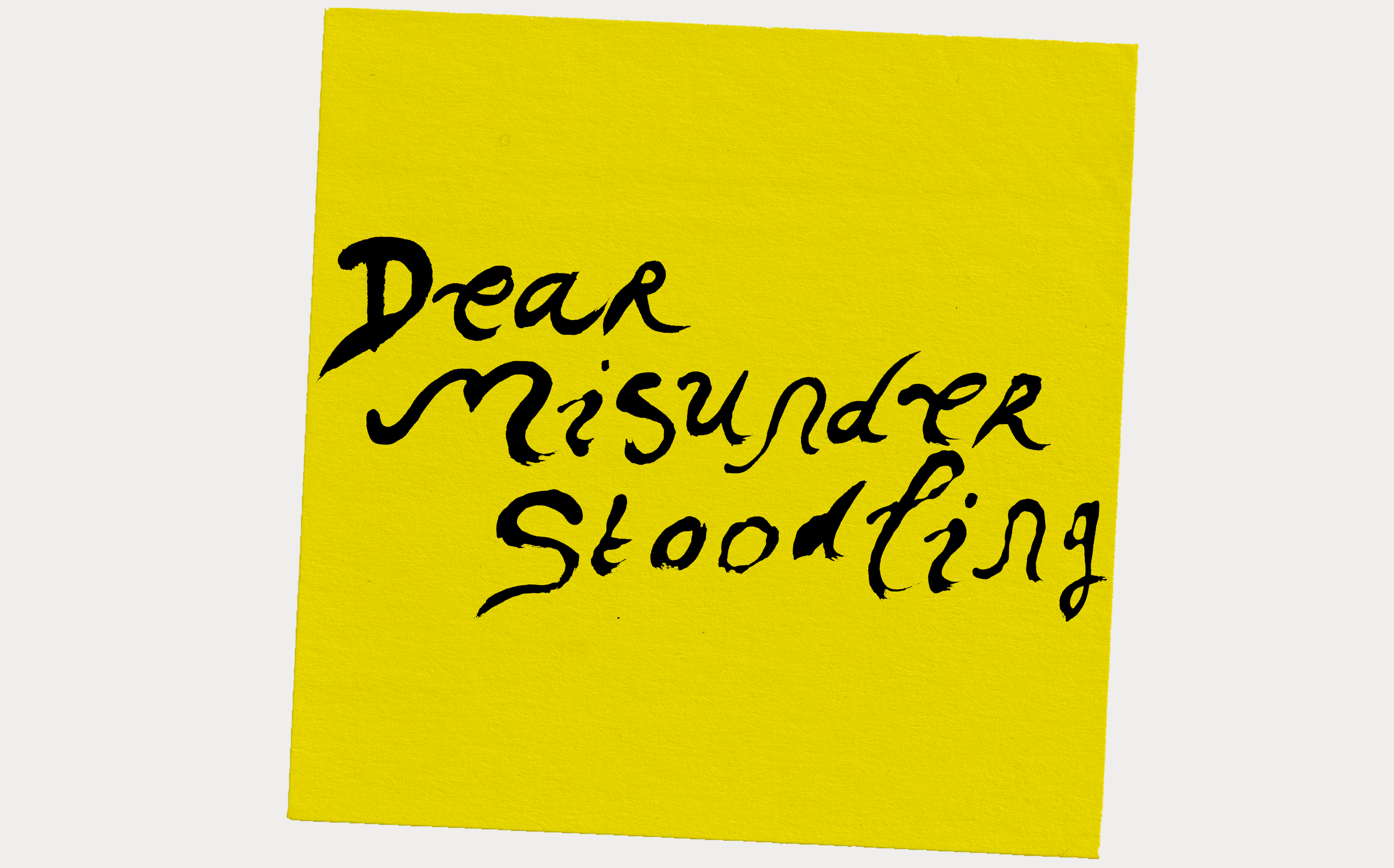 I Want To Be Able To Paint A Picture With Words...