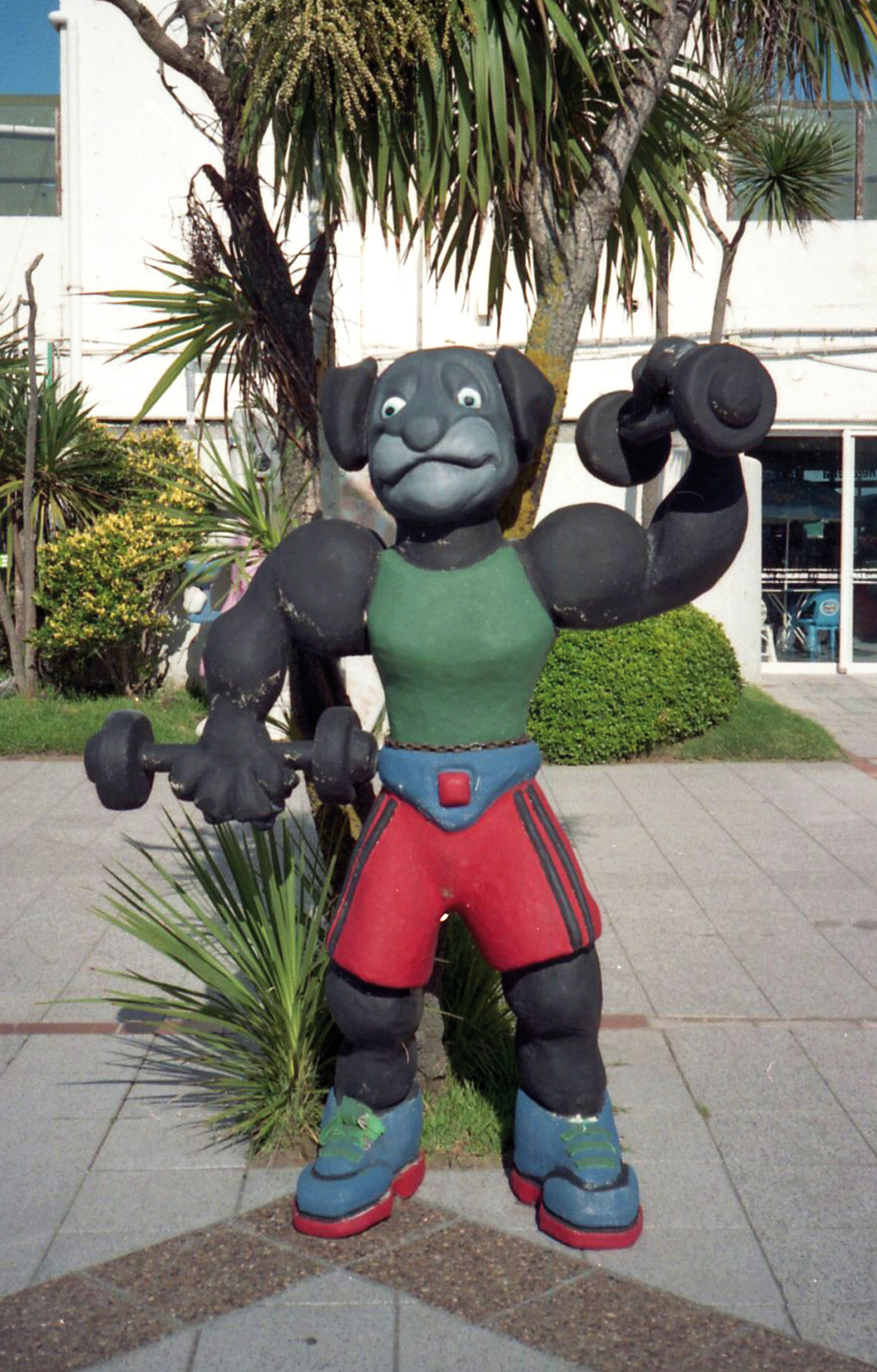 Los Ángeles, Estados Unidos