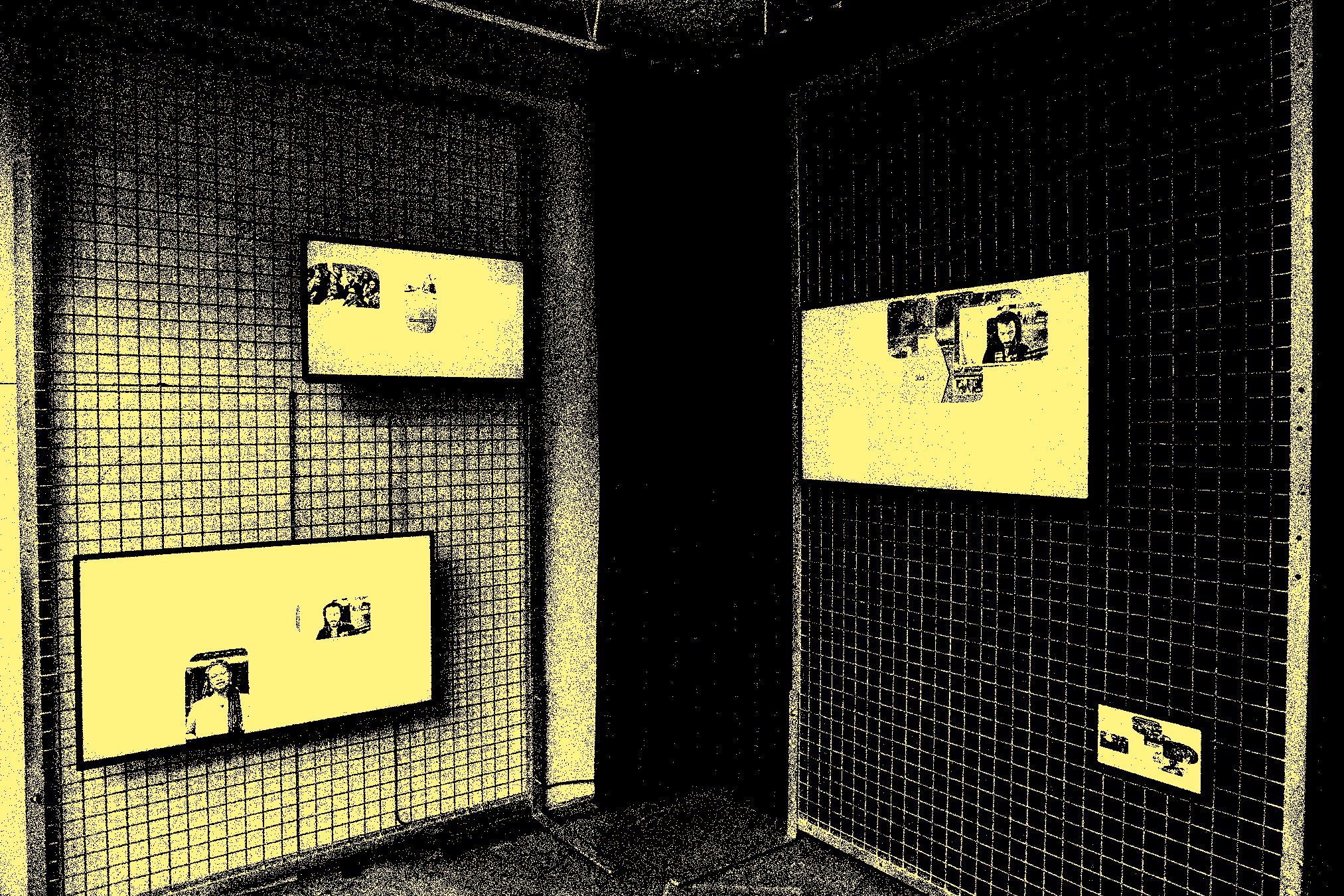 → ( guided visit ) 'open structures'