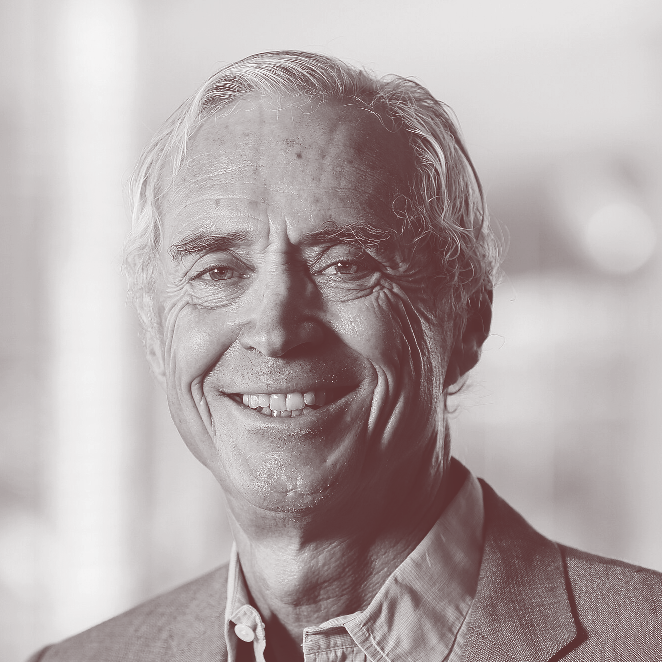 Douglas Hanahan [Ludwig Institute for Cancer Research]