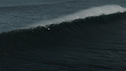 Olukai — Emi Erickson Big Wave Surfer