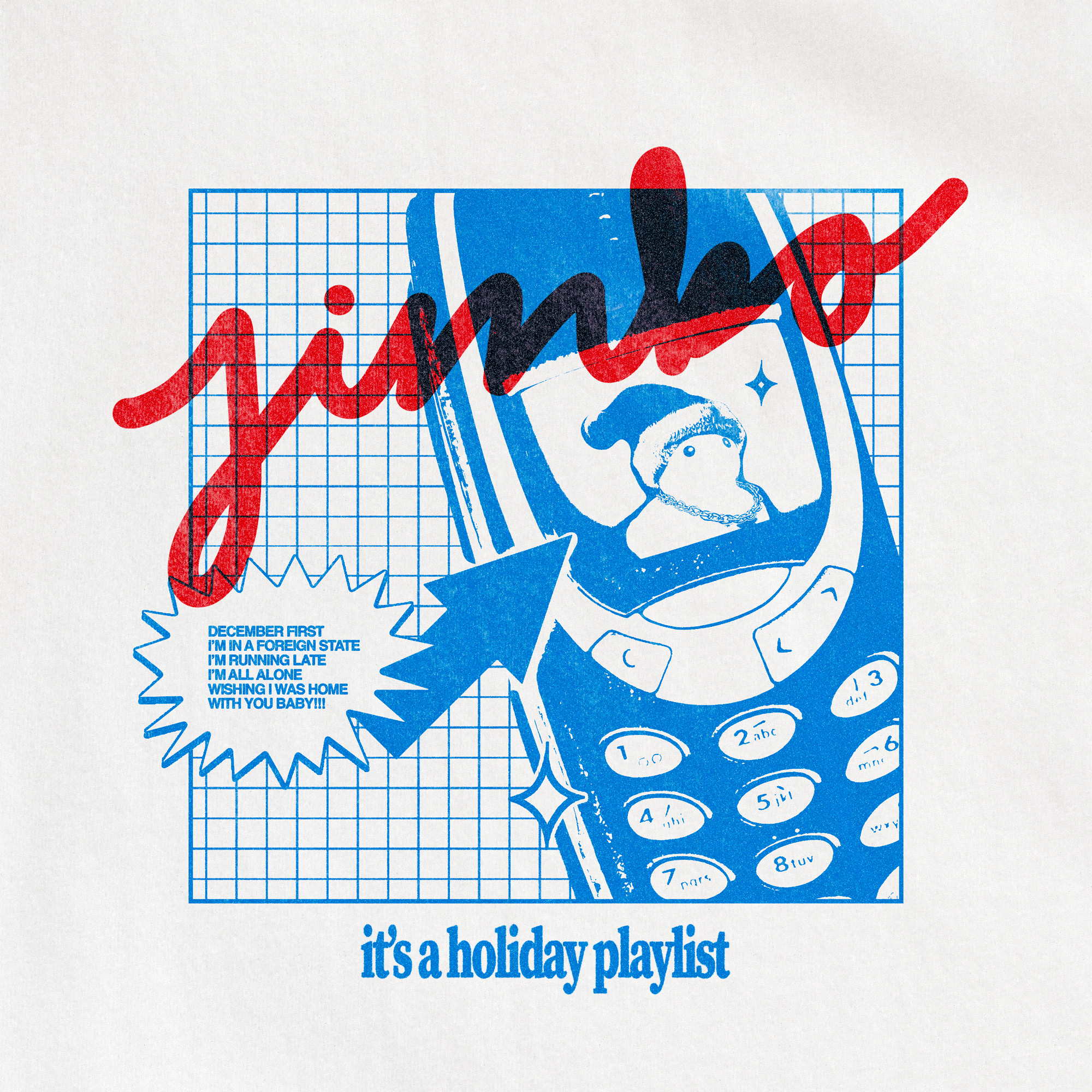 ho ho hopefully is a christmas classic