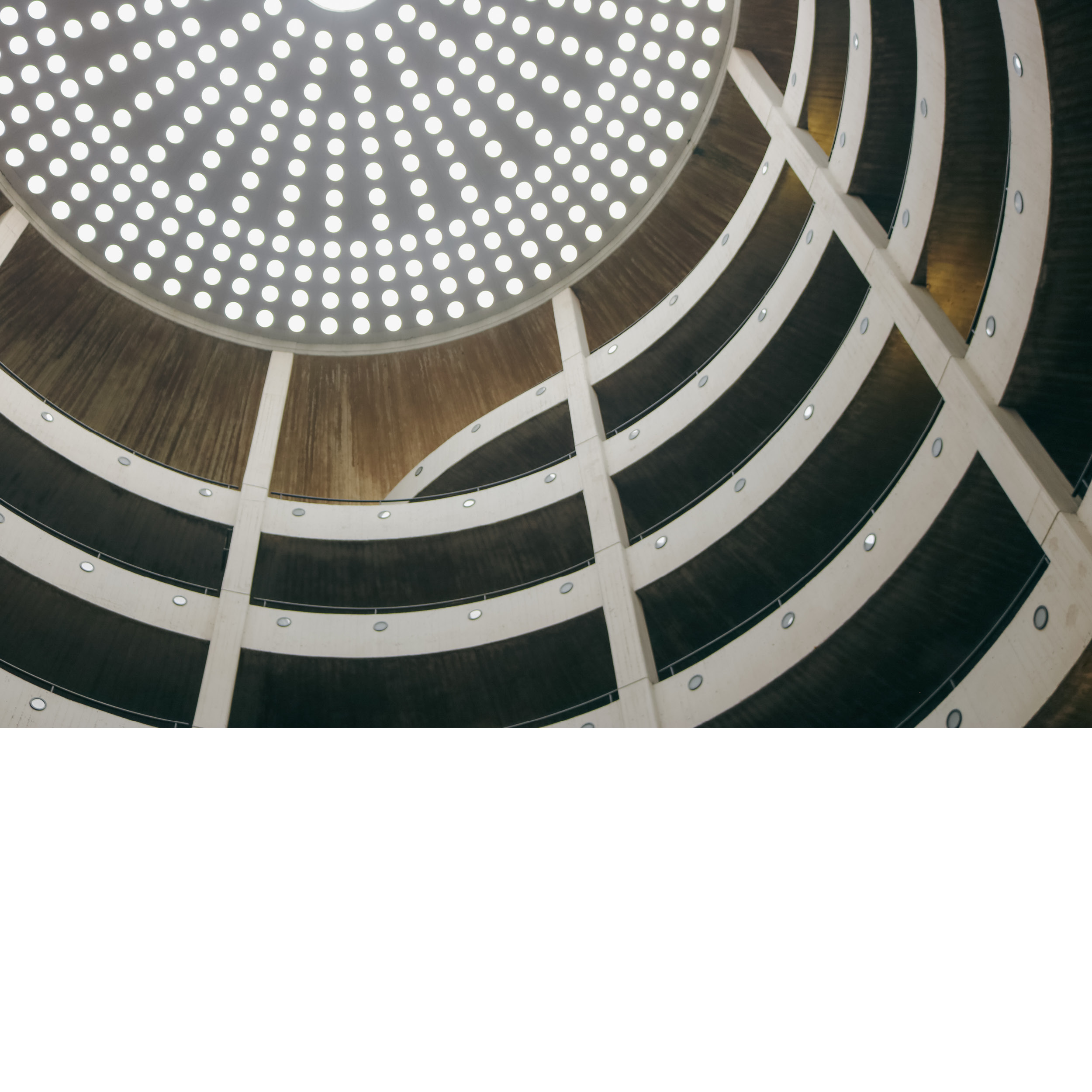 METAMORPHOSIS, Concept for the Conversion of a Parking Garage, Hamburg / DE, 2020