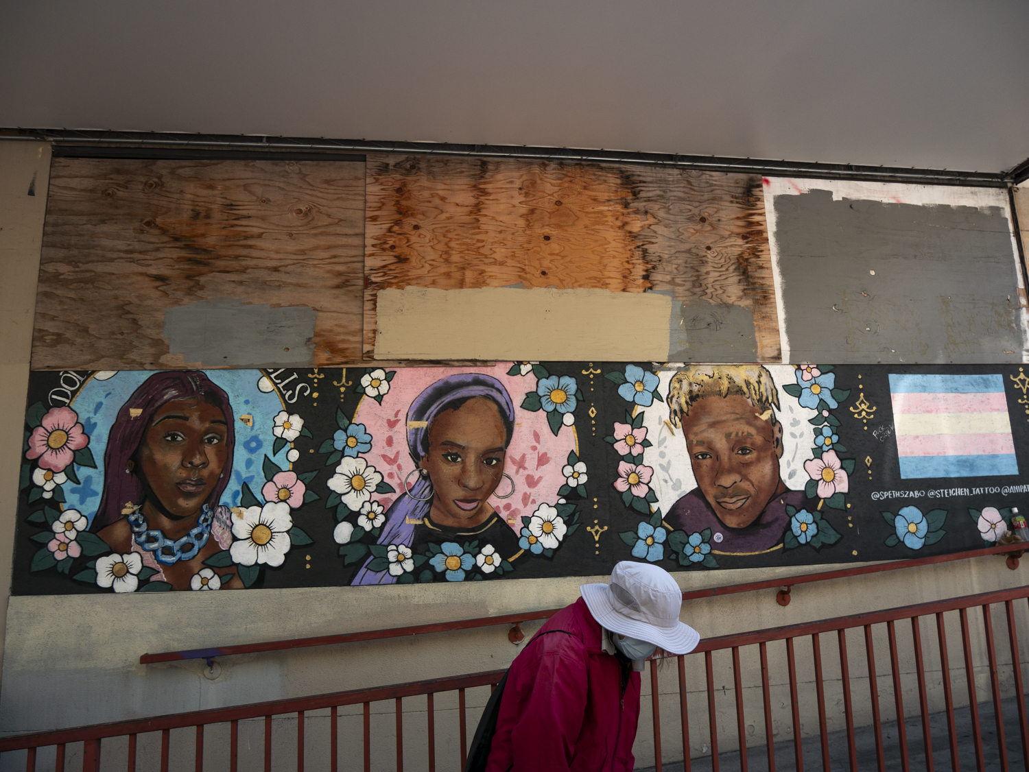 800 Broadway, Oakland