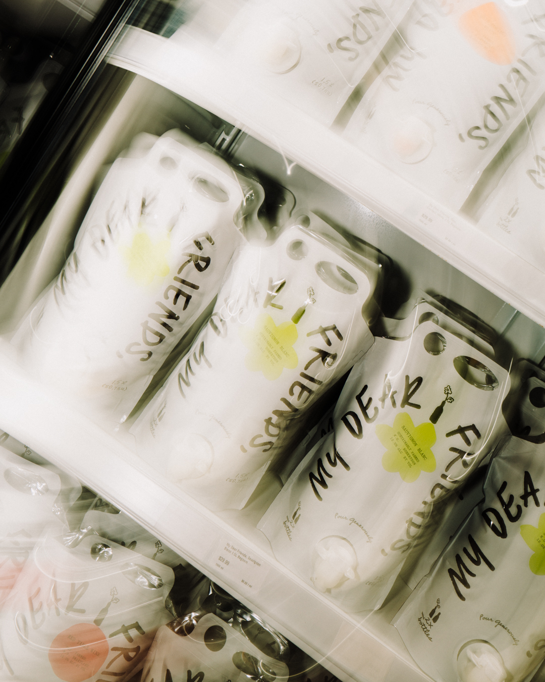 Photos by Garrett Sweet