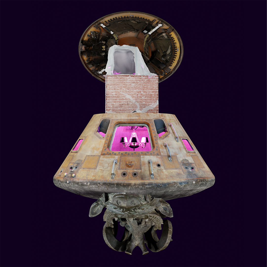 No.044  Mind TunerEdition 1