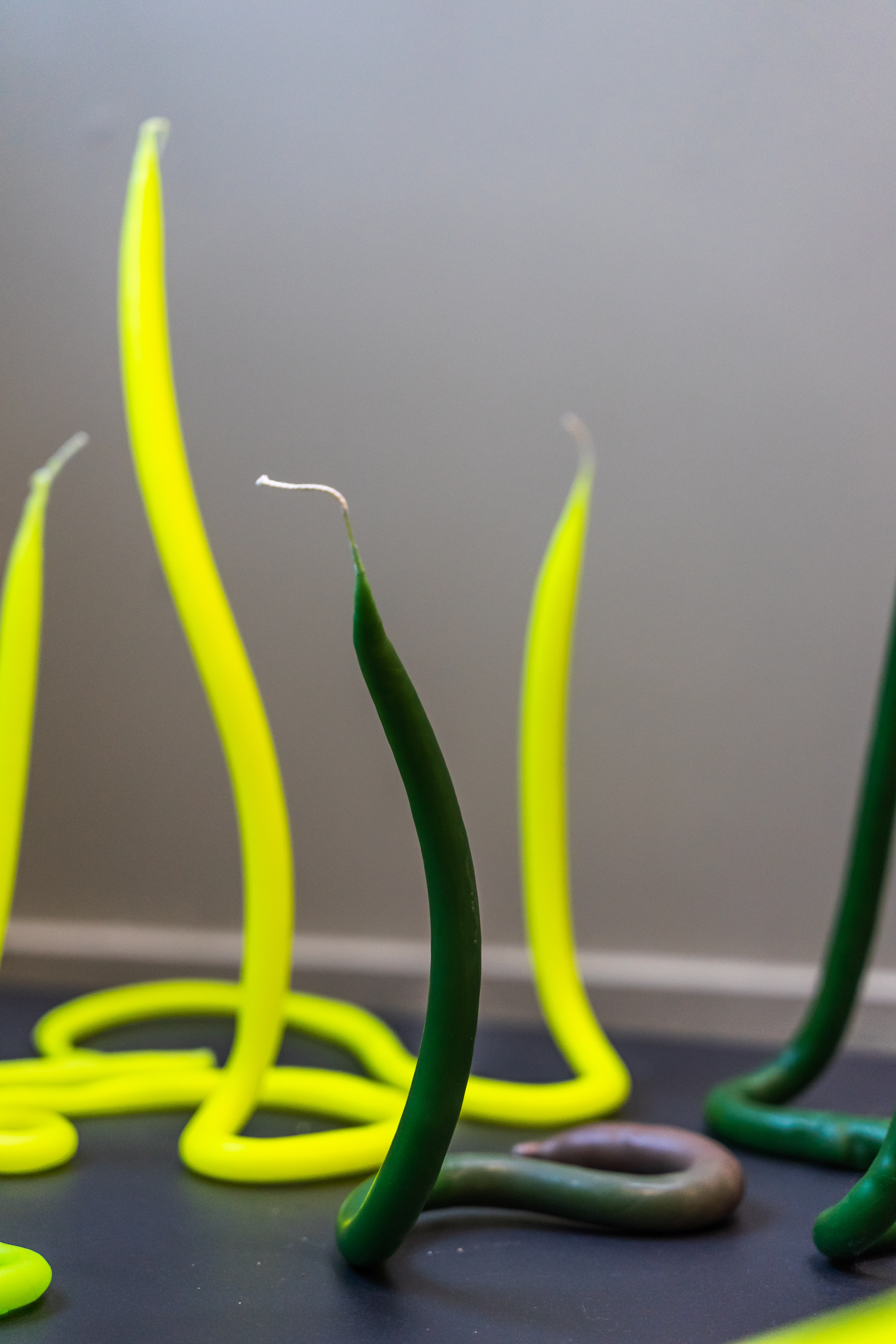 at BURNER, A Shop Called Life in Rotterdam, photo by Steven Maybury