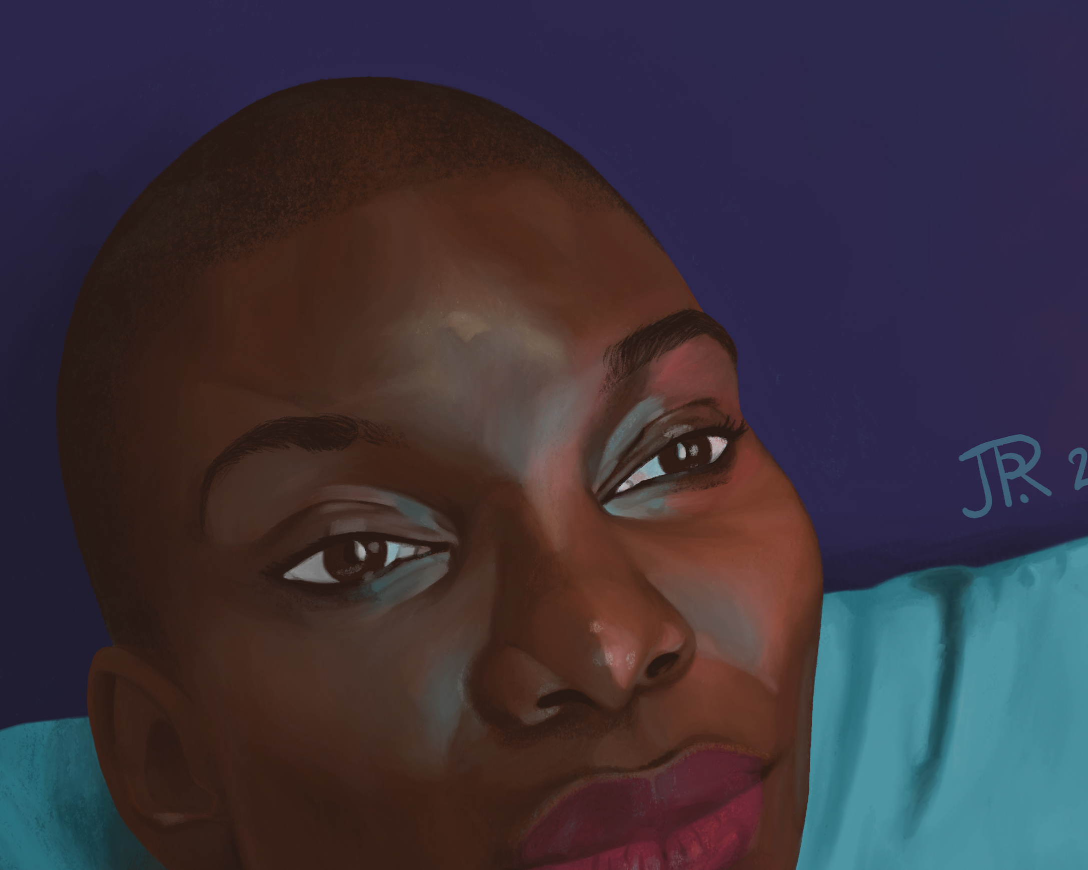 Moments of Joy and Michaela Coel - January 2022