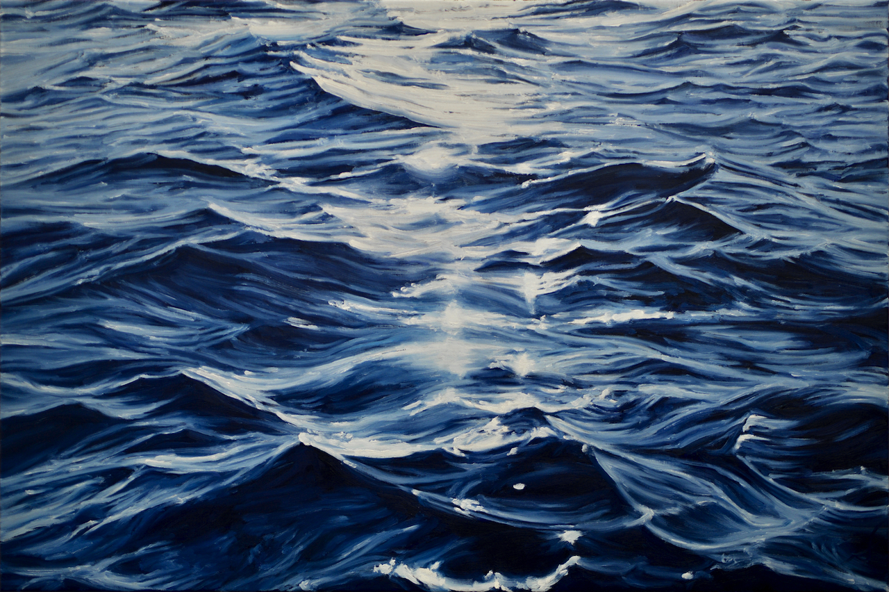  Then The Day She Dawned