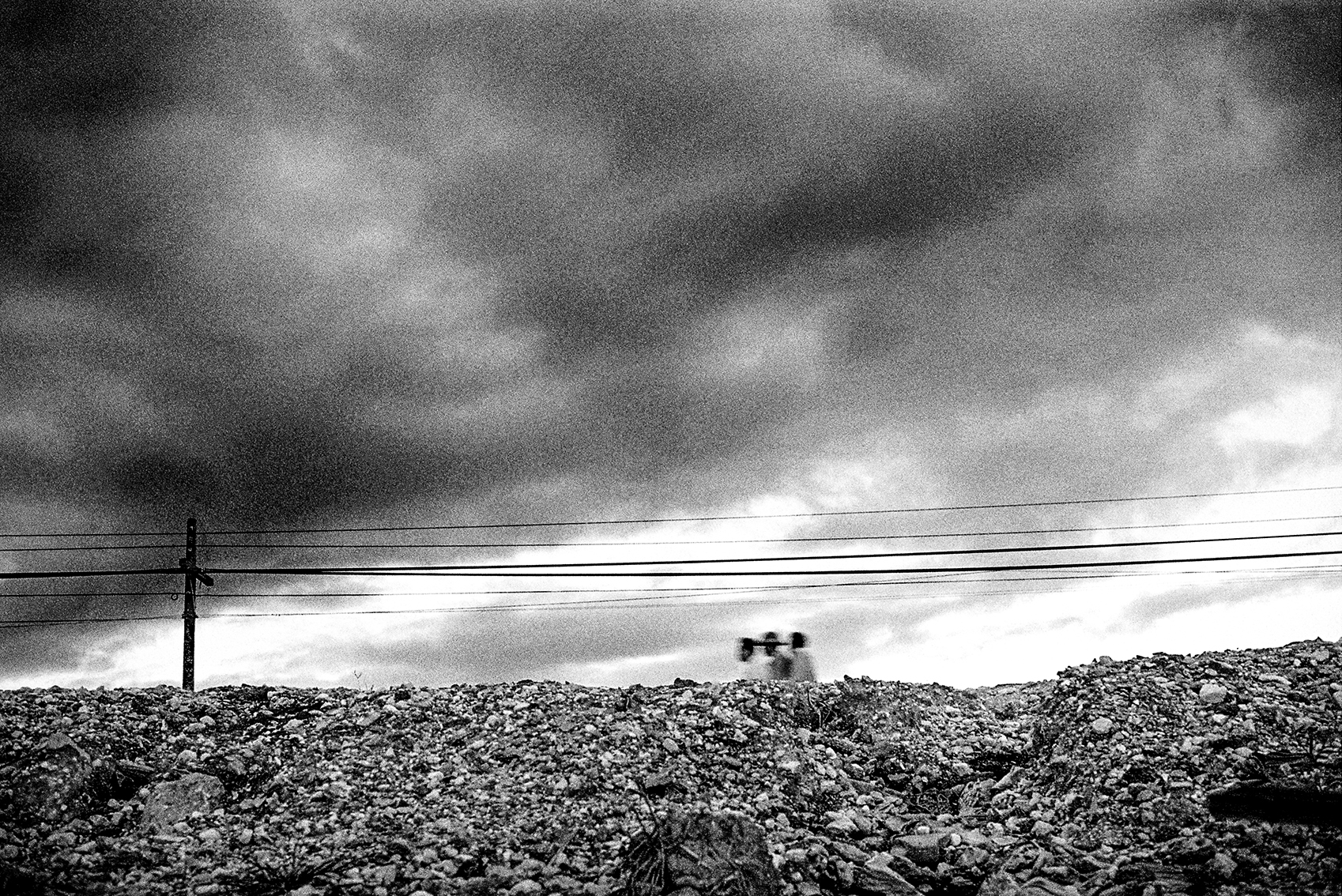 Julien Crégut - Eastern - RDP Lao - 2004/2008 -©juliencregut