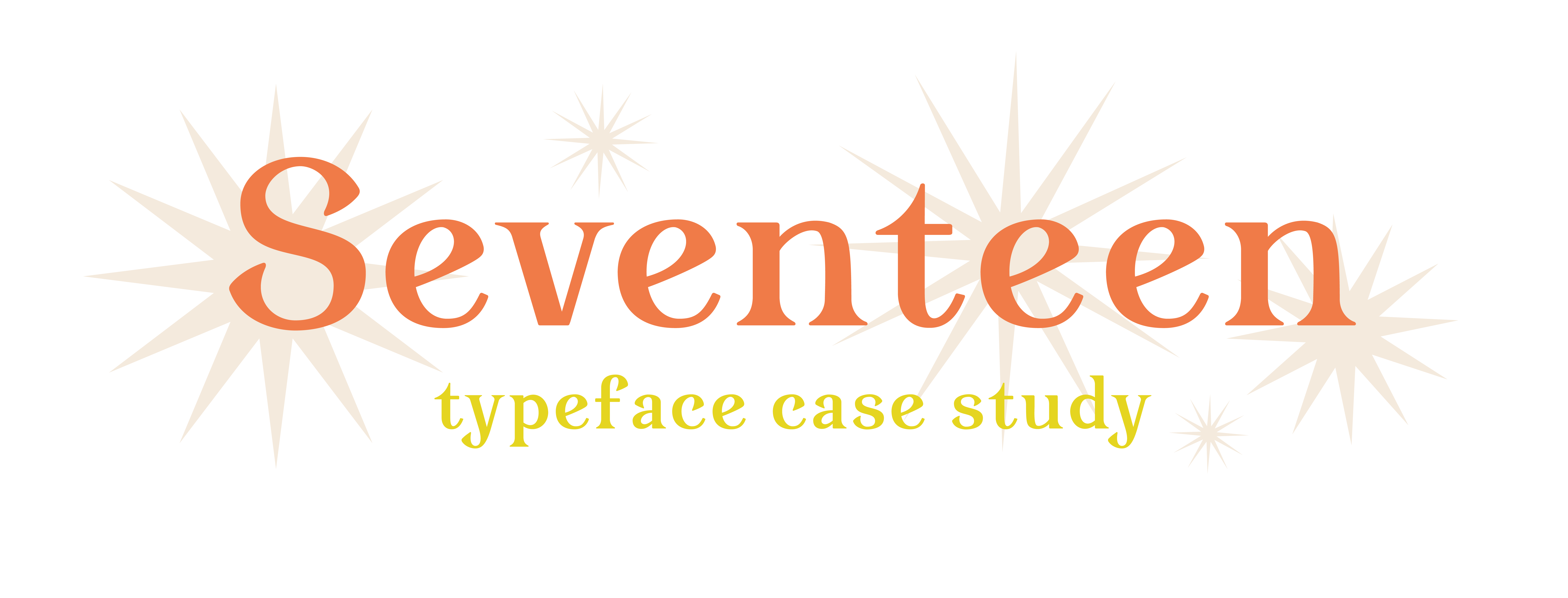 Seventeen Case Study