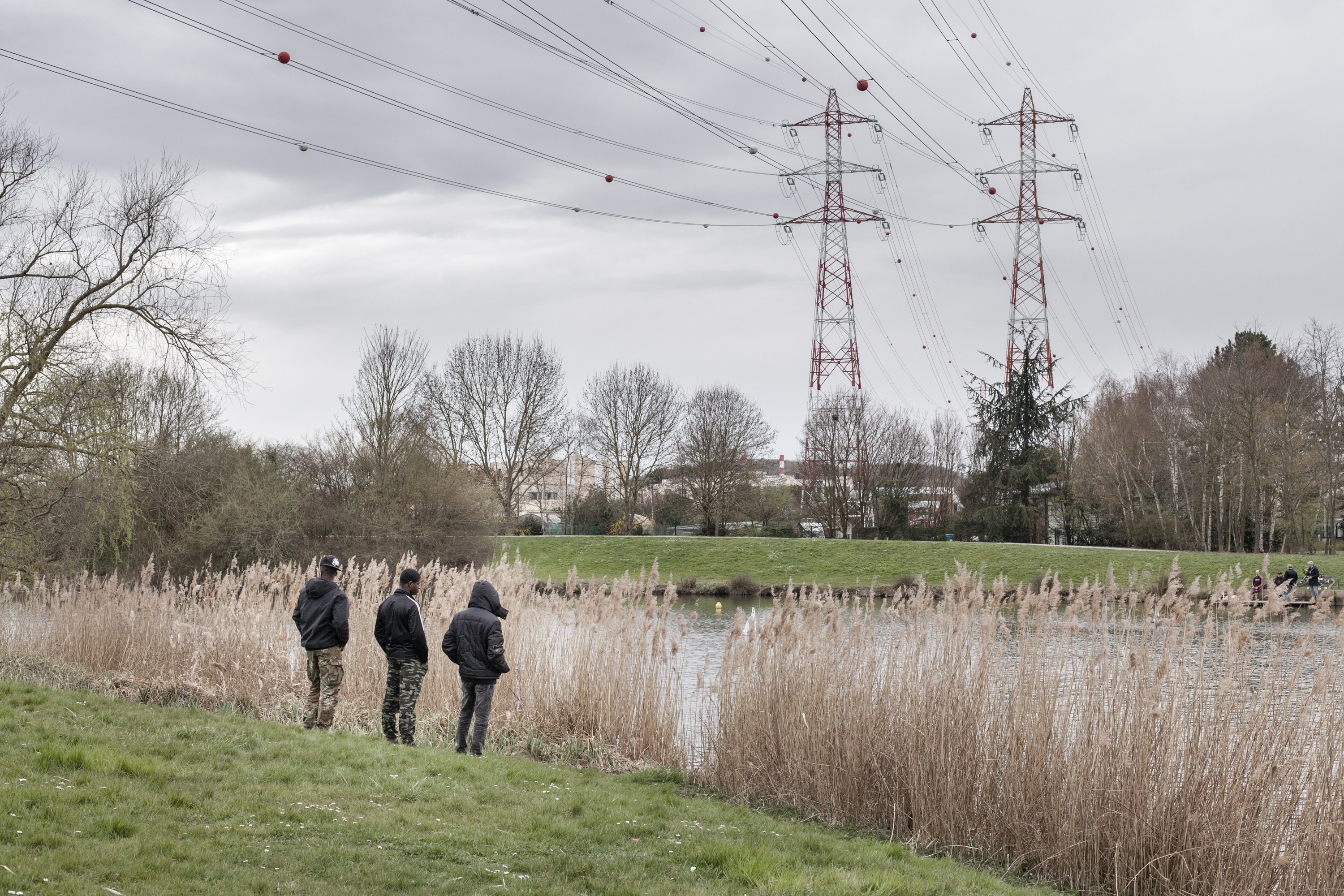 julien cregut - péri -©juliencregut