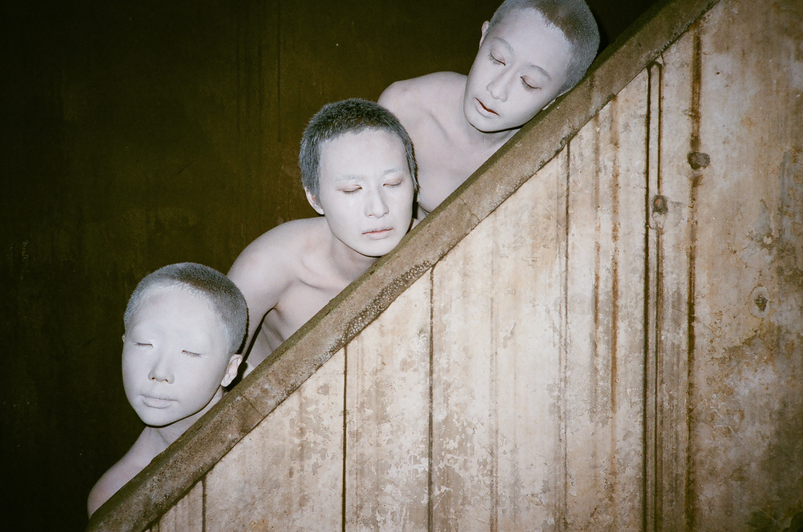 2020 / Death of a Mother