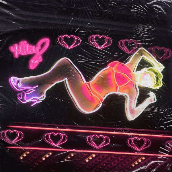 Plastic Hearts Concept