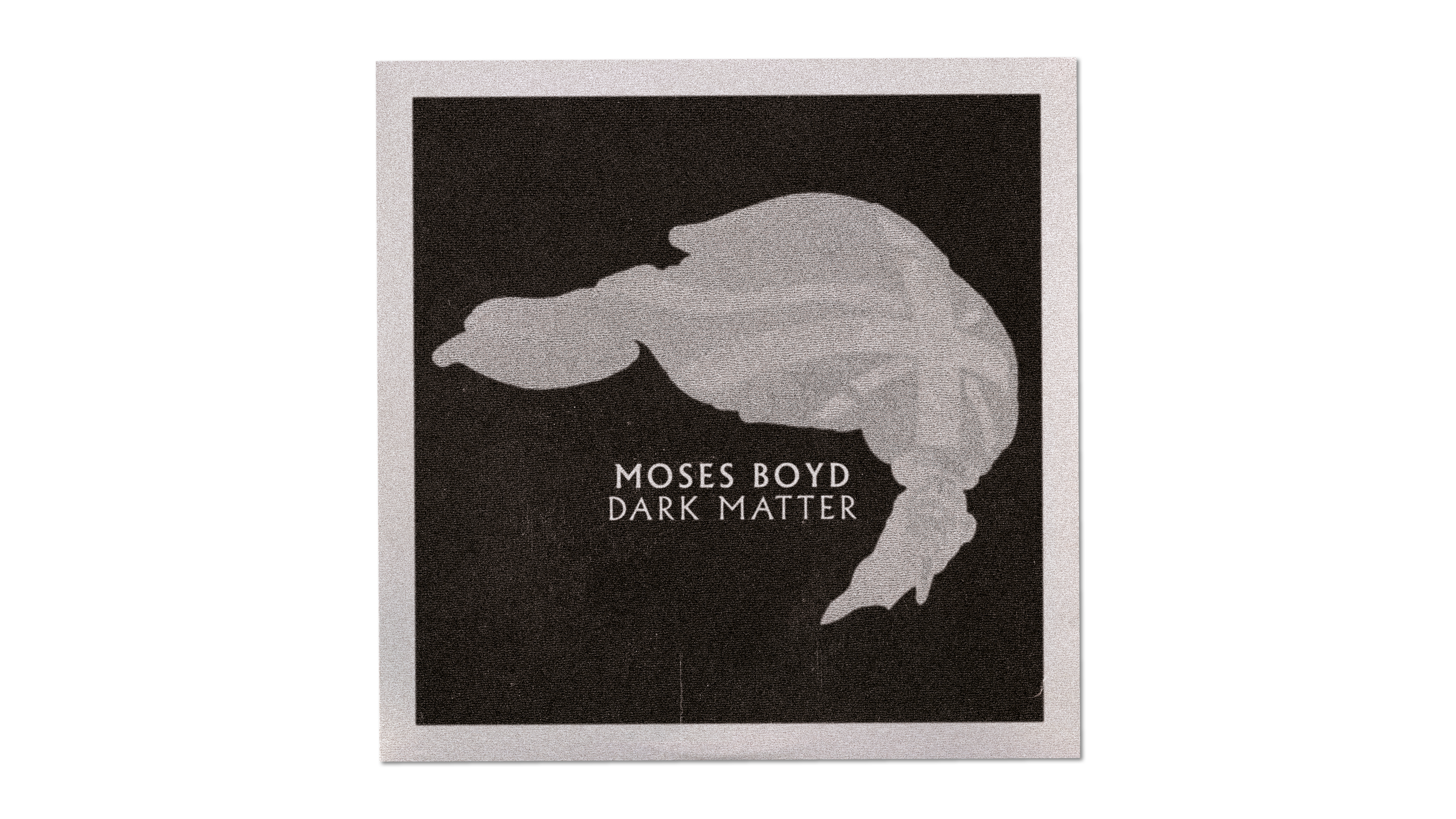 Moses Boyd &mdash; Dark Matter [2020]