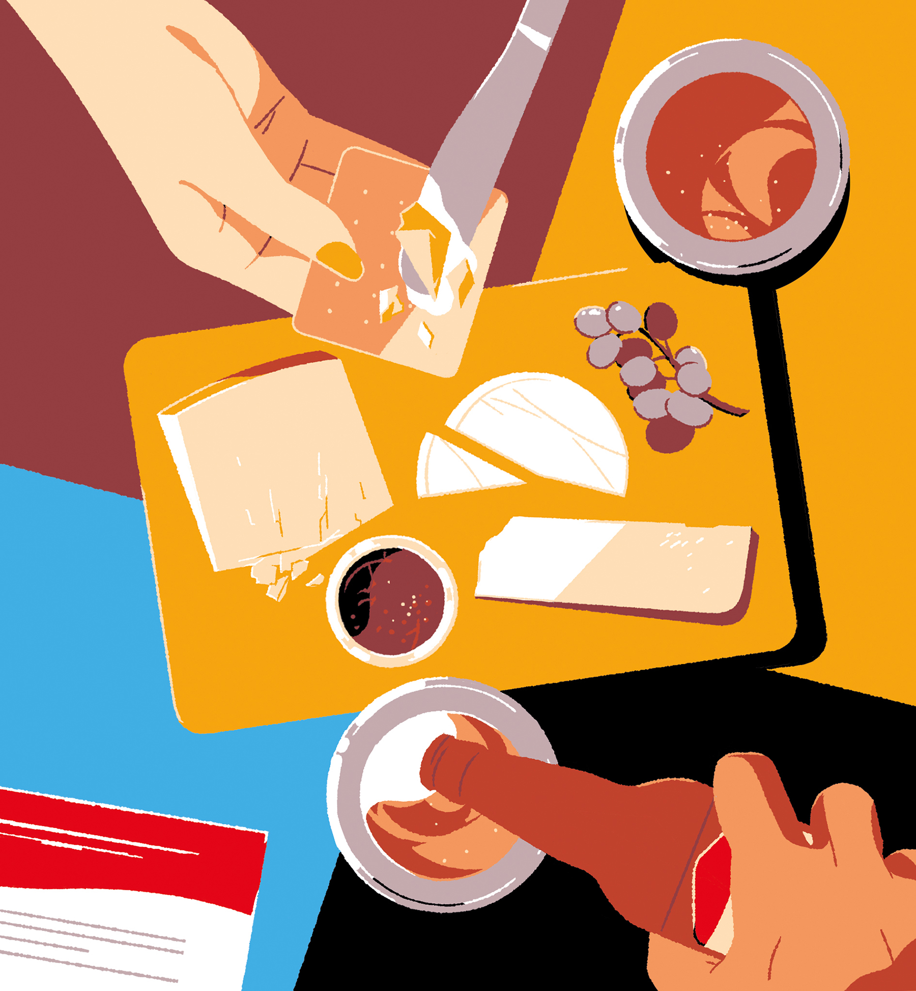 THE SUNDAY TIMES / Virgin Trains