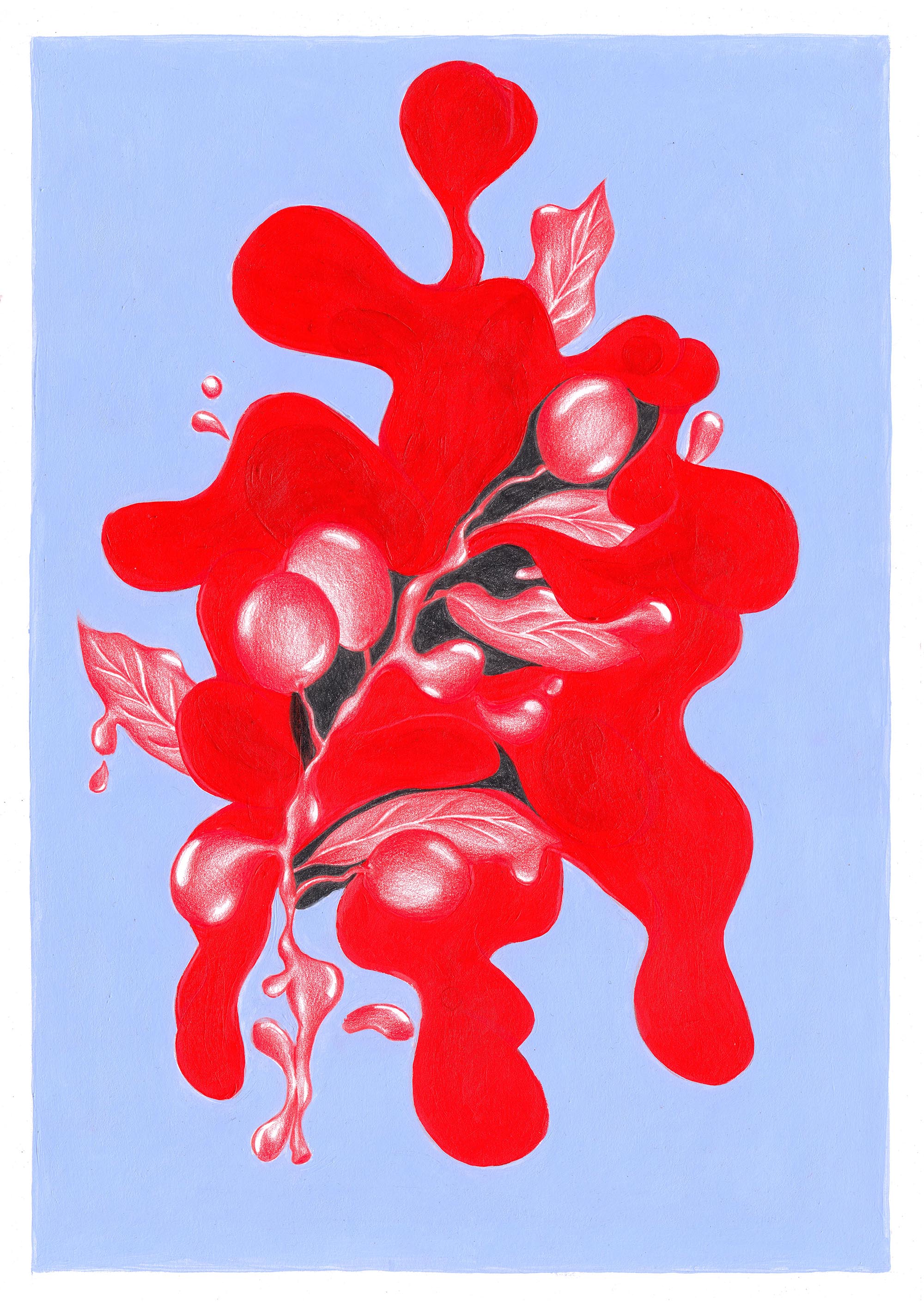 Drawings & Paintings