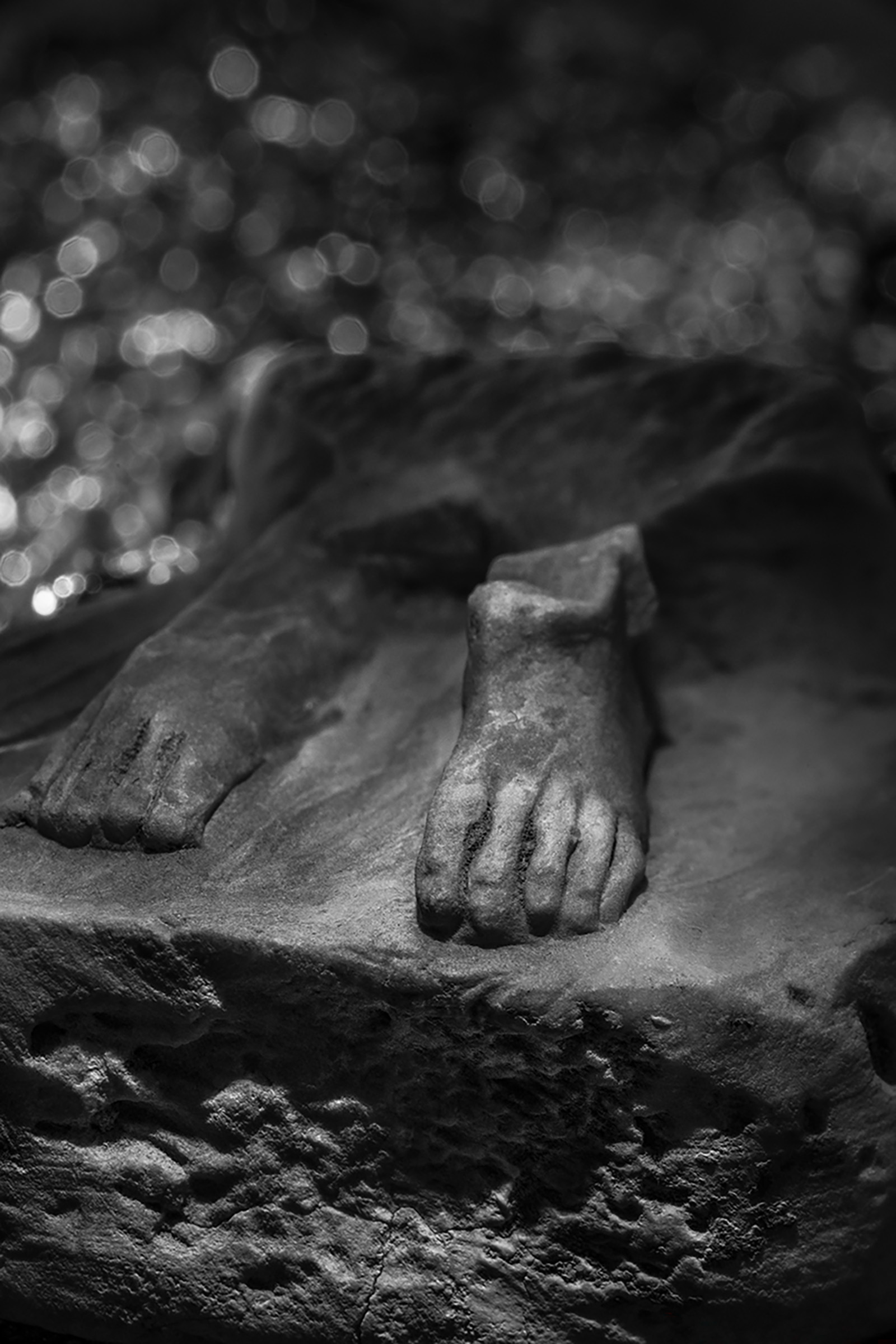 © Jean-Christophe BALLOTL’Épopée de Gilgamesh, 2025