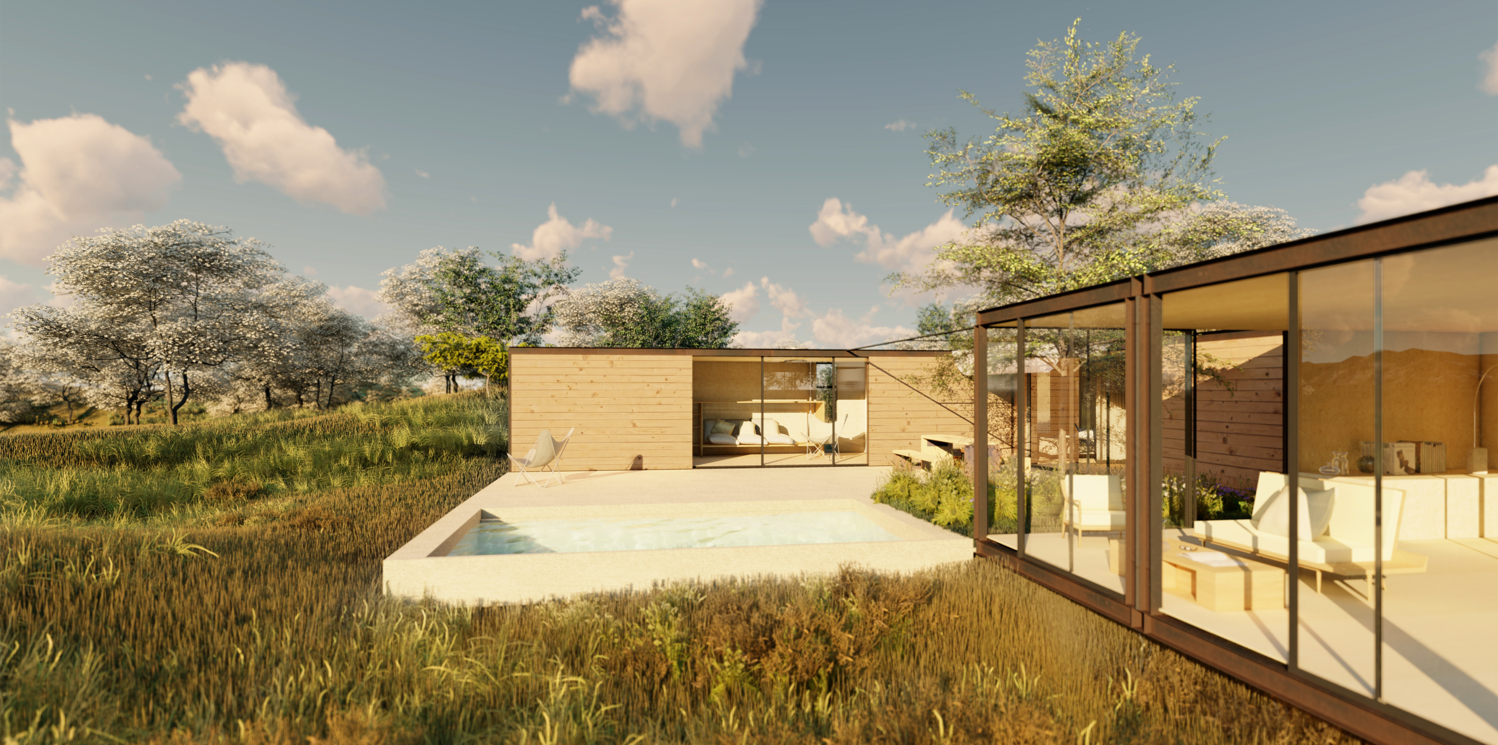 gastos a tener en cuenta al construir tu casa