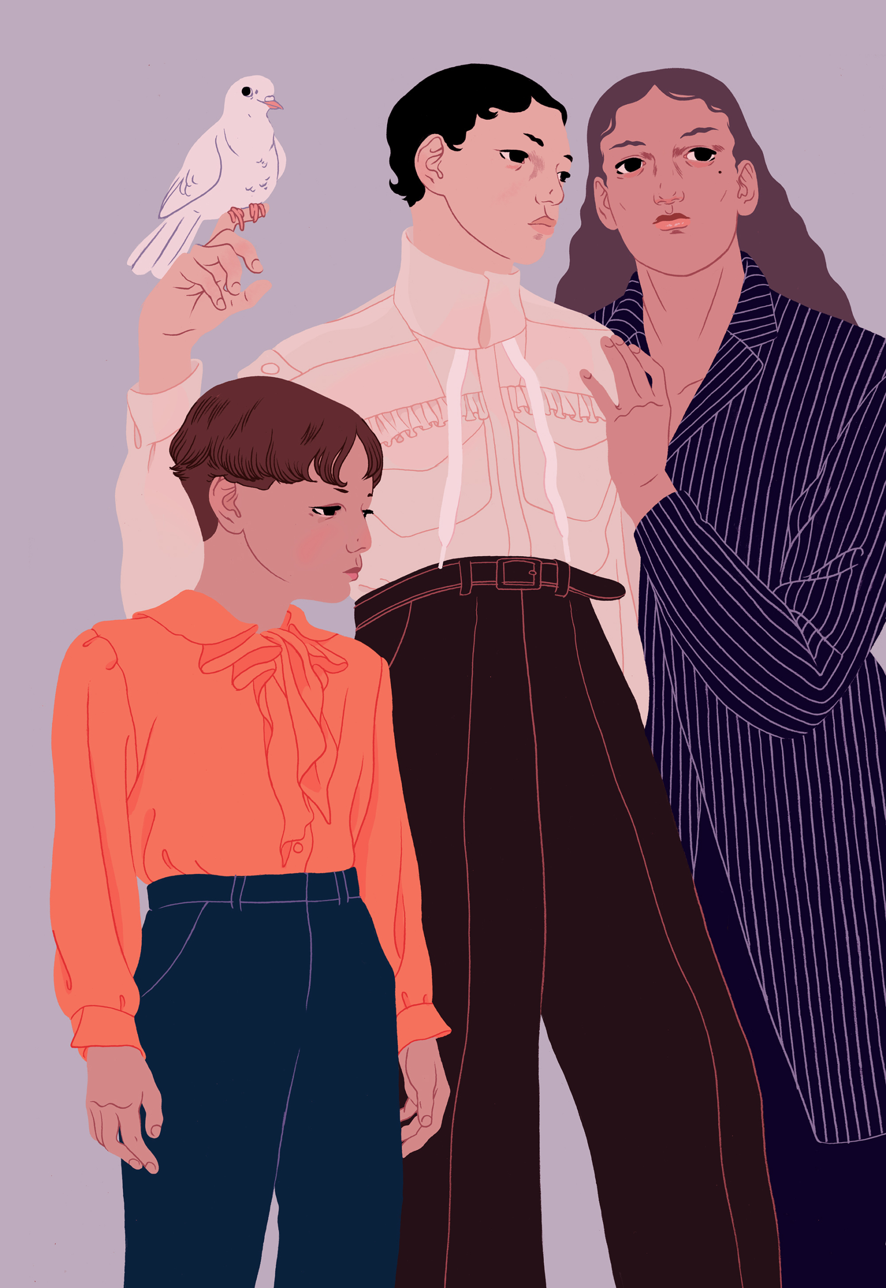 Harper's Bazaar Germany, 2018