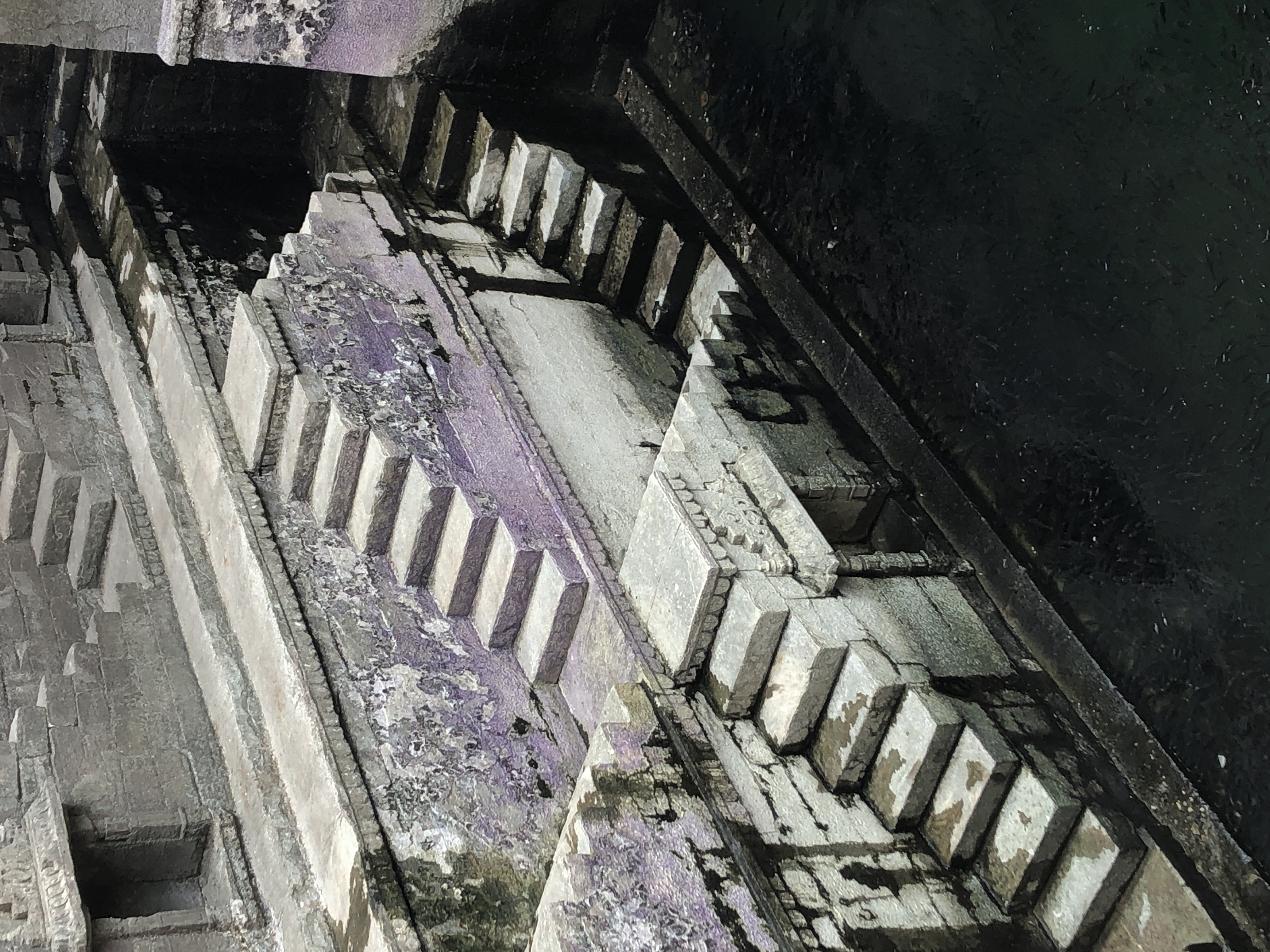 Stepwells in Jodhpur