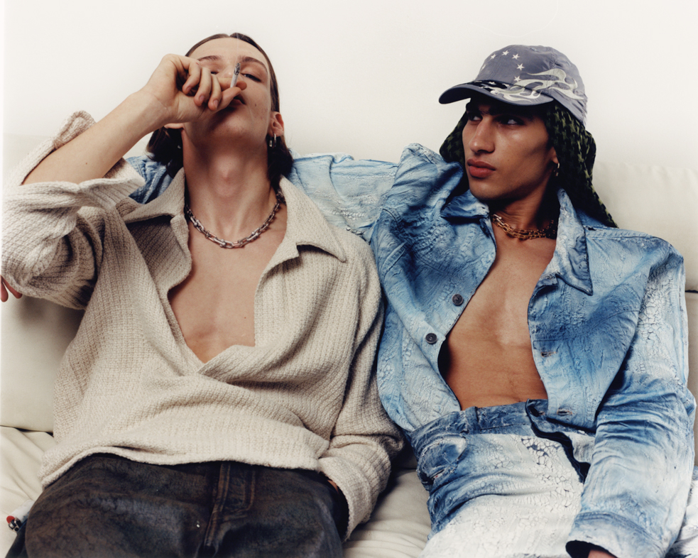 Lampoon Magazine, 2023