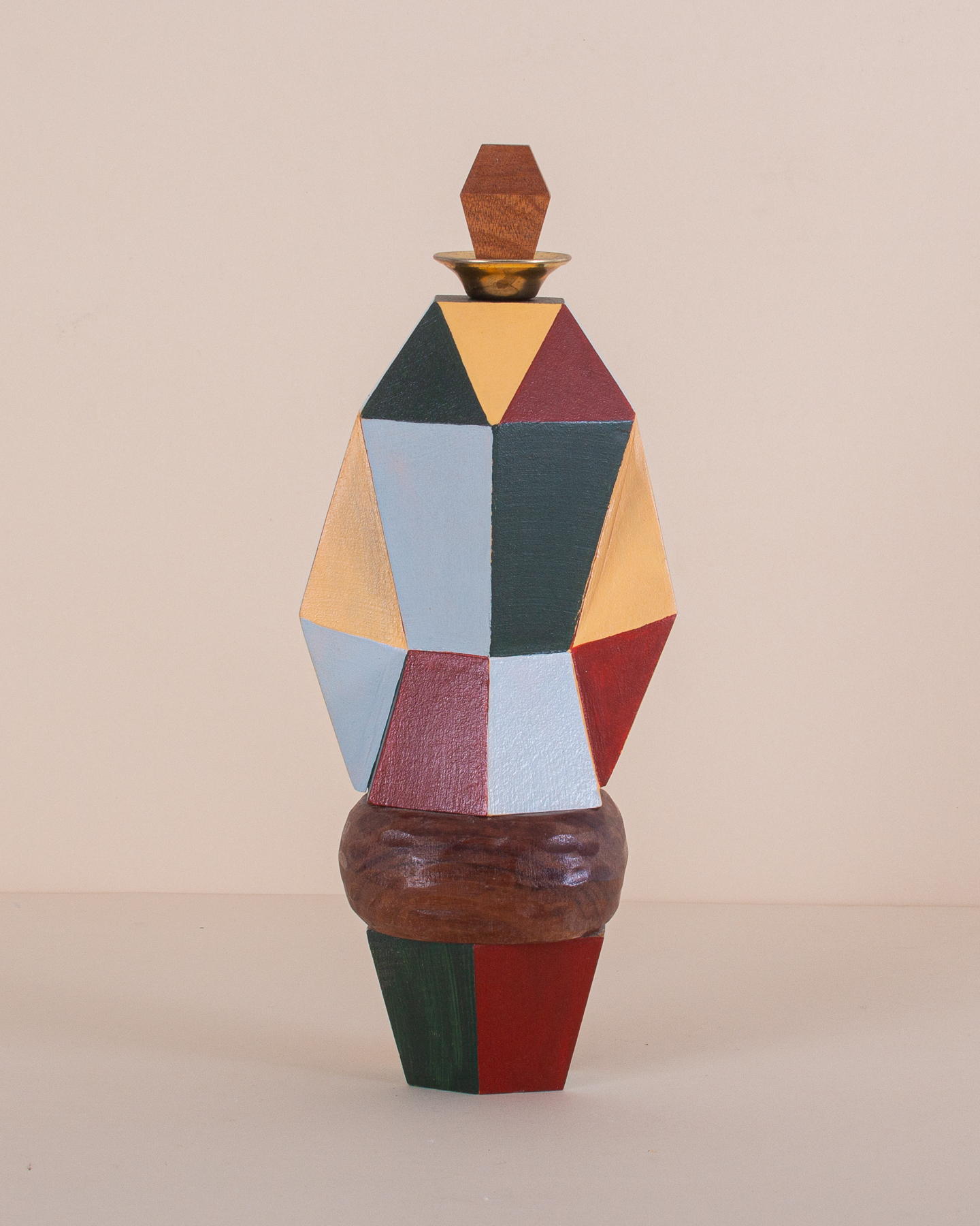 Nate Harris Sculpture