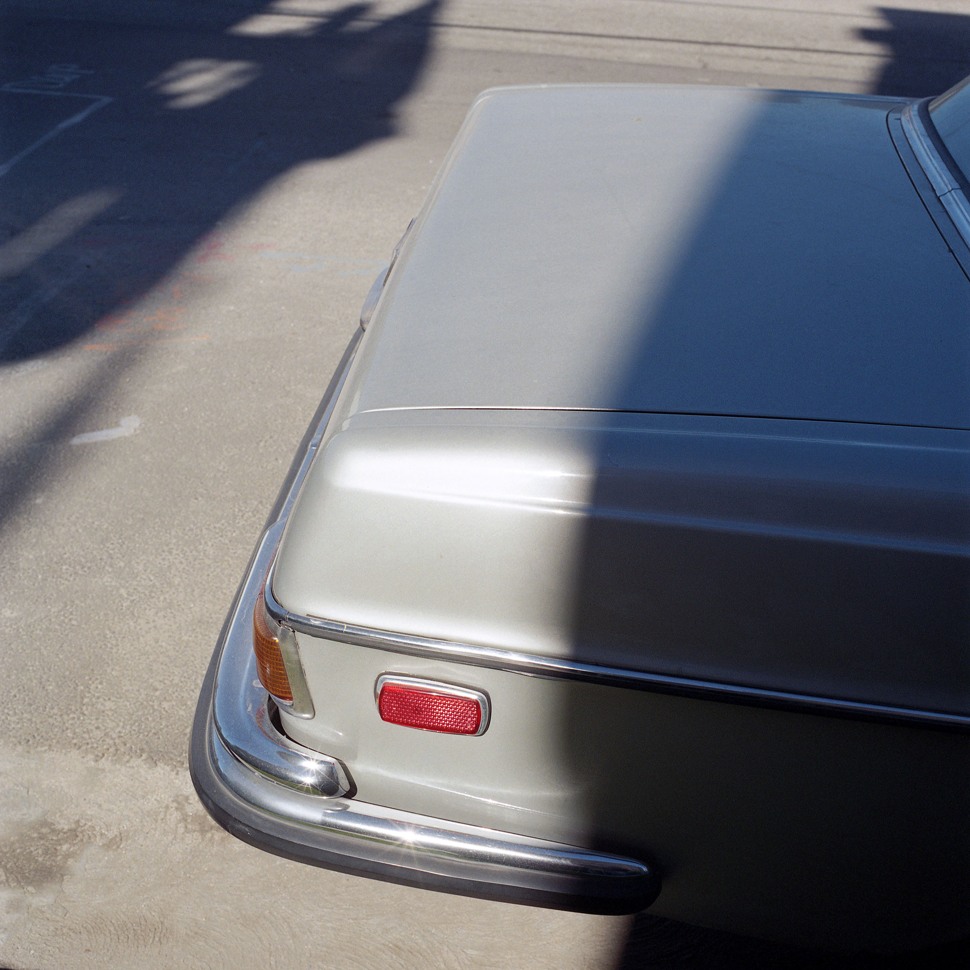 Half, Los Angeles, CA, 2017