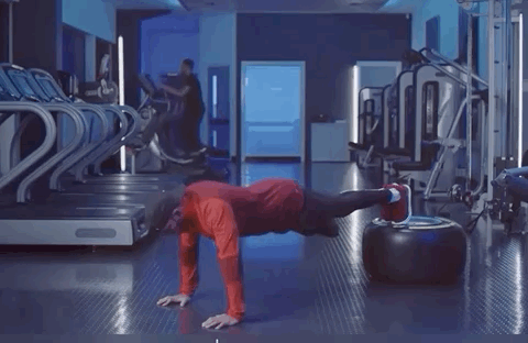 Epson / Extreme Reps - Eurobest Shortlist