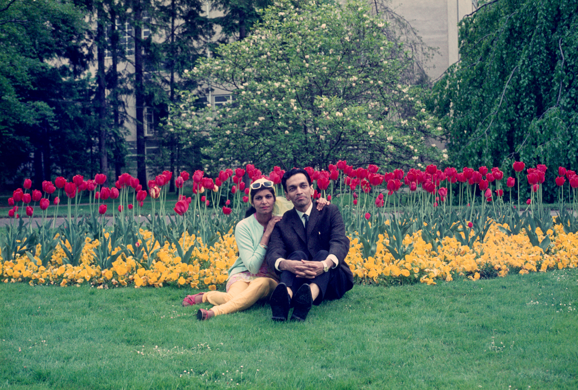 Before Immigration No. 2, 1969