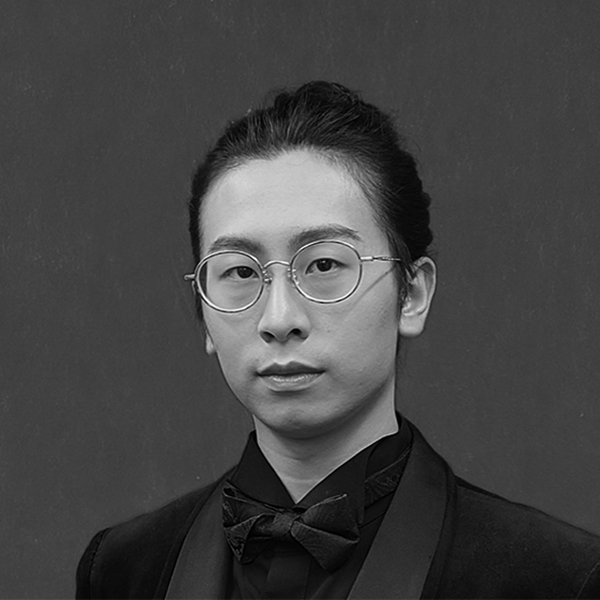 刘意 | Yi Liuarchitectural assistant