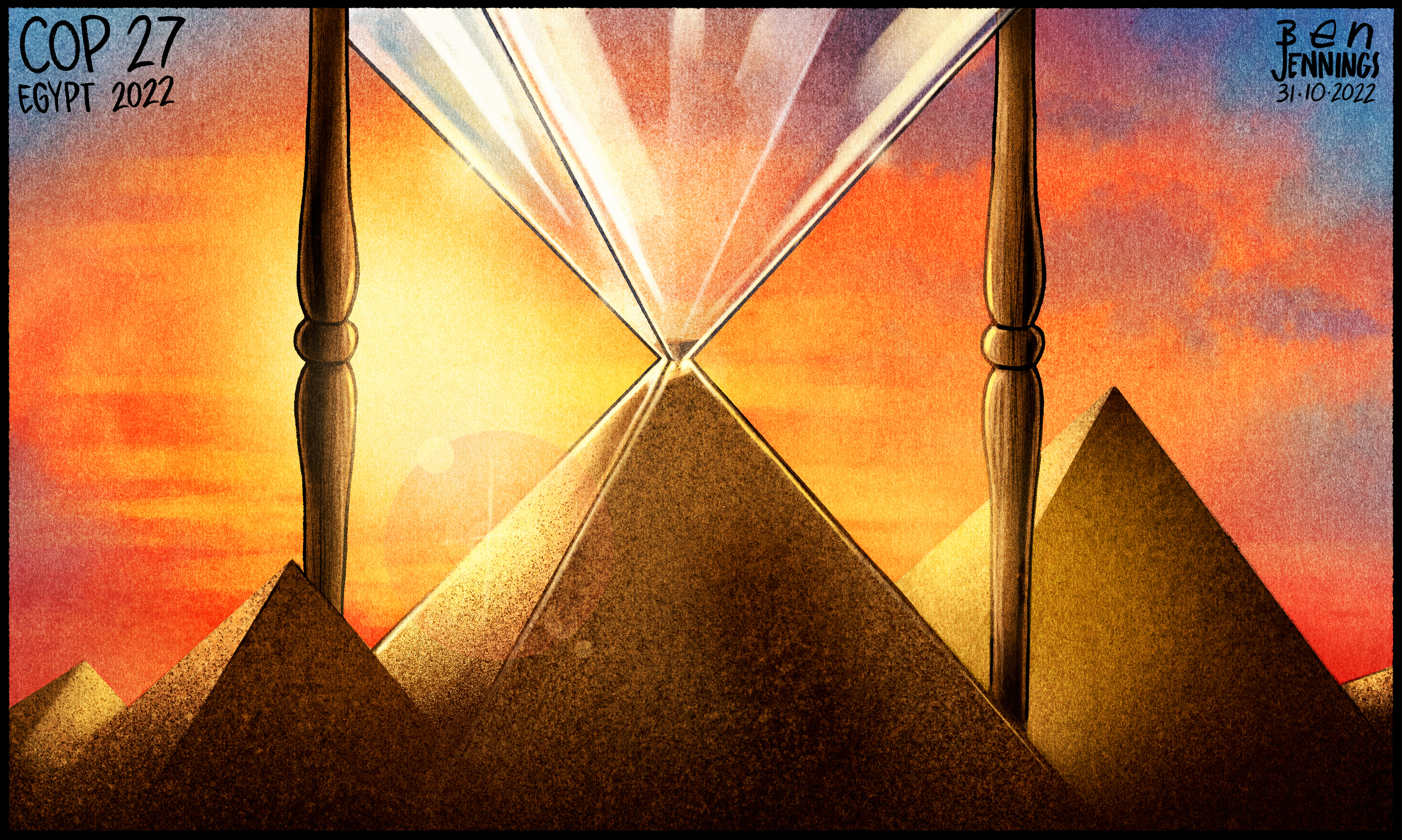 The Guardian - 31.10.22 (click image to purchase print)