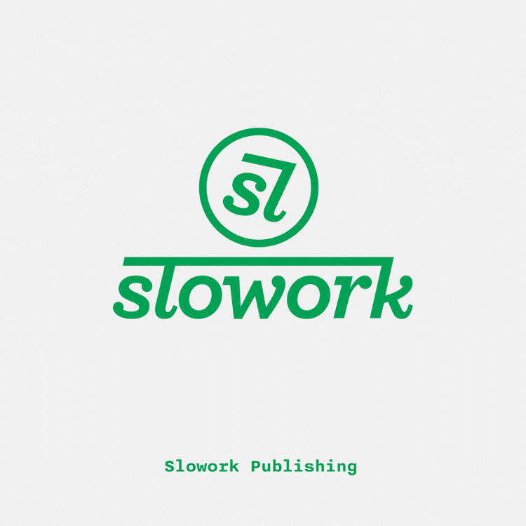 slowork, 2019
