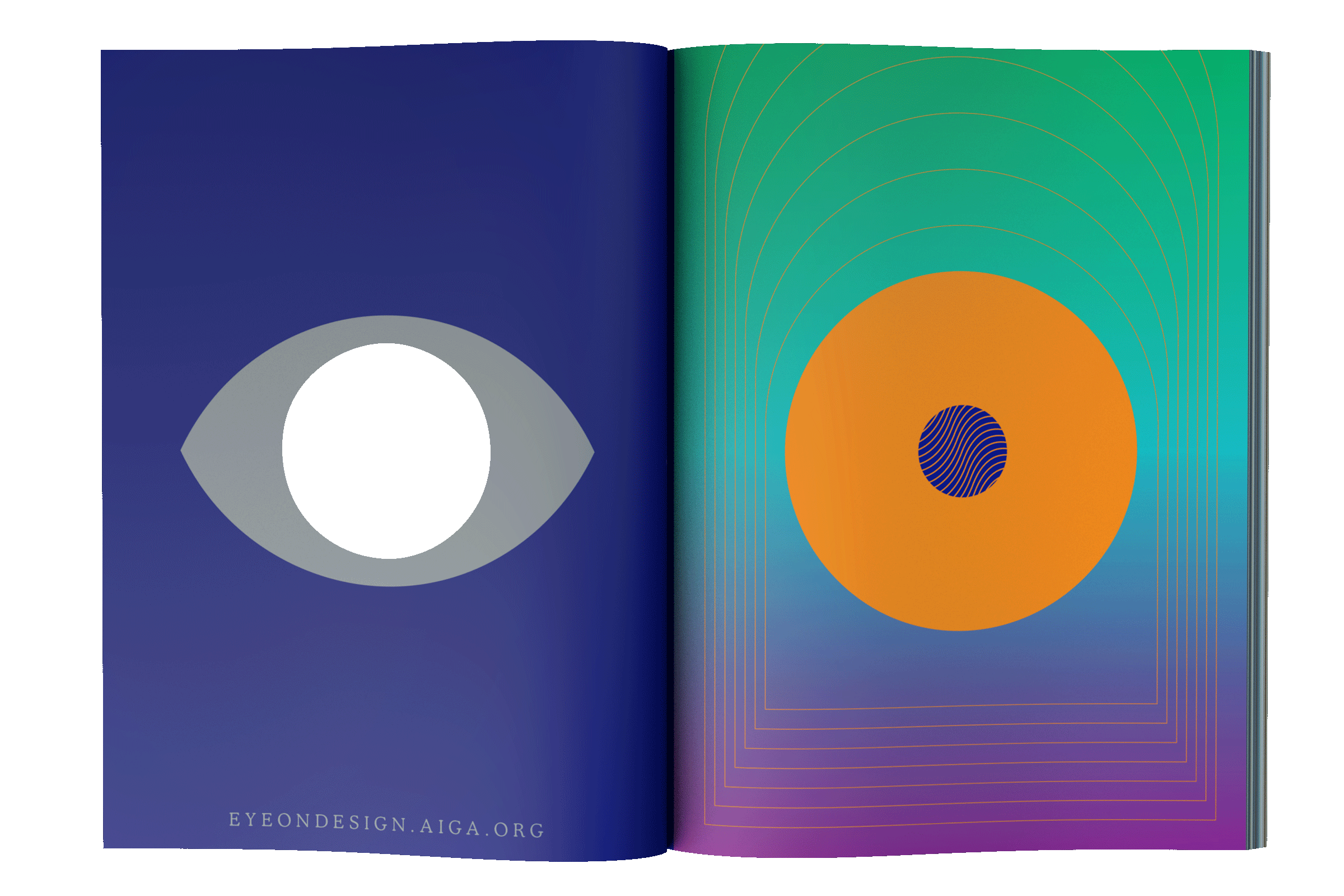 Eye on Design Magazine — Shira Inbar