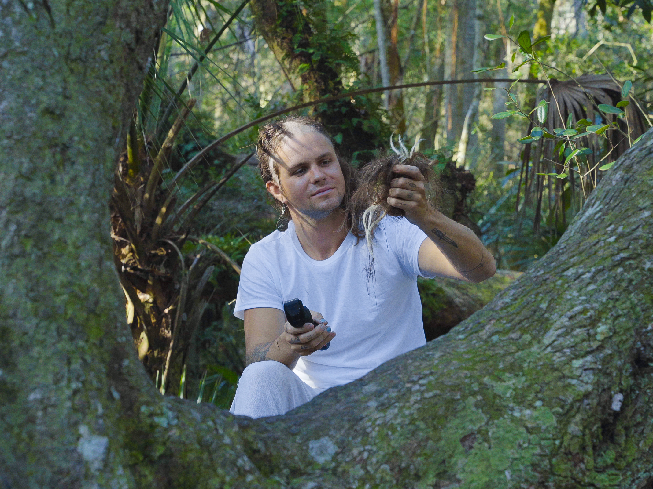 Corey Kilgannon - 'Radiant Phaedrus' Short Film