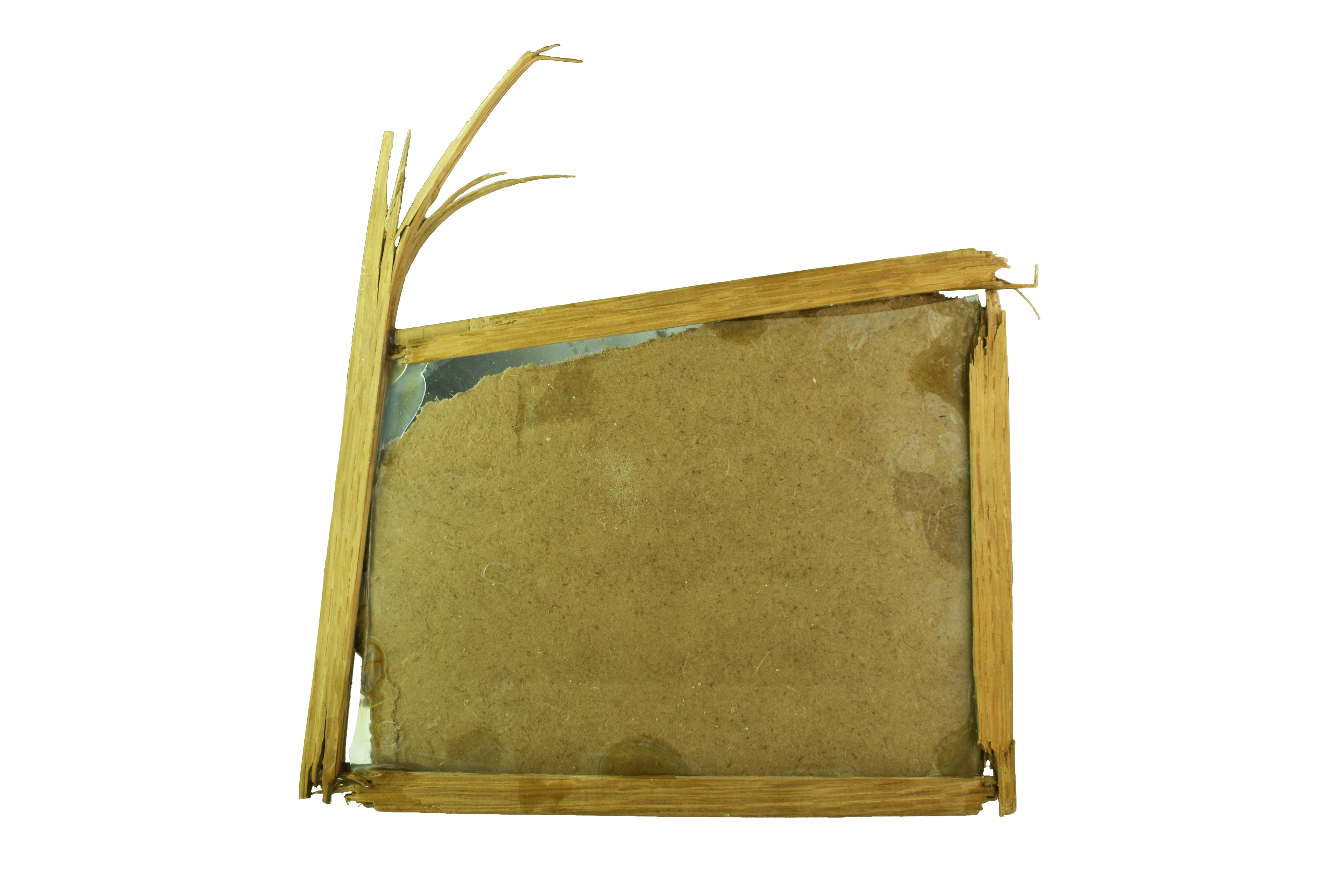 Matthew Crawley Artist, ‘And See What I Have To Work With Here’, 2012.