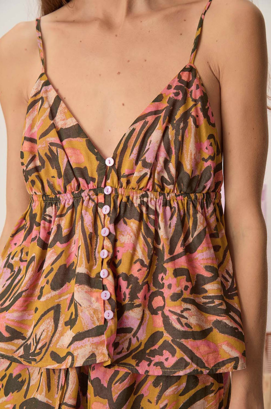 Des Petits Hauts SS25