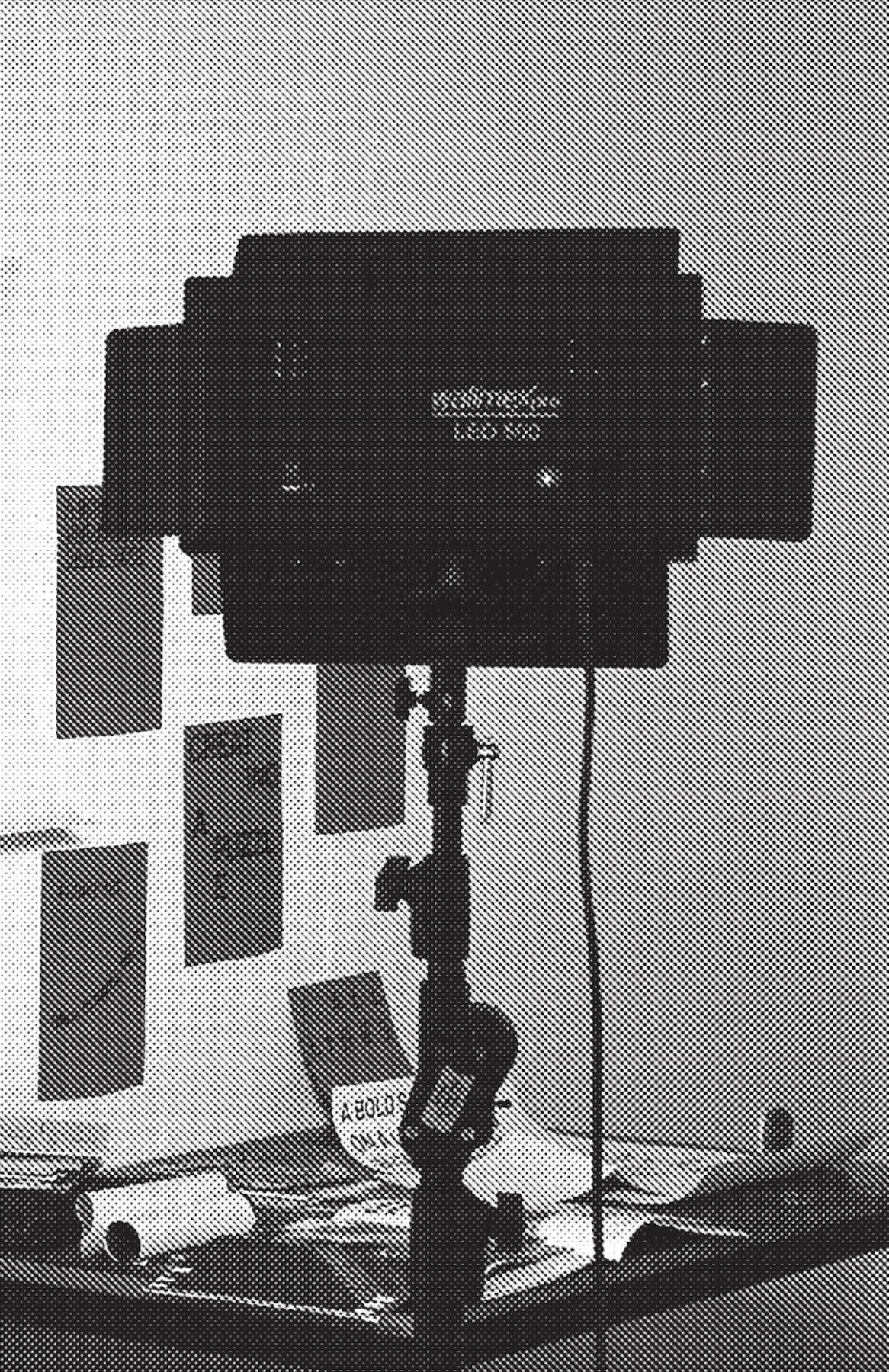 Catalogue, for Fine Arts School Lisbon (2013)