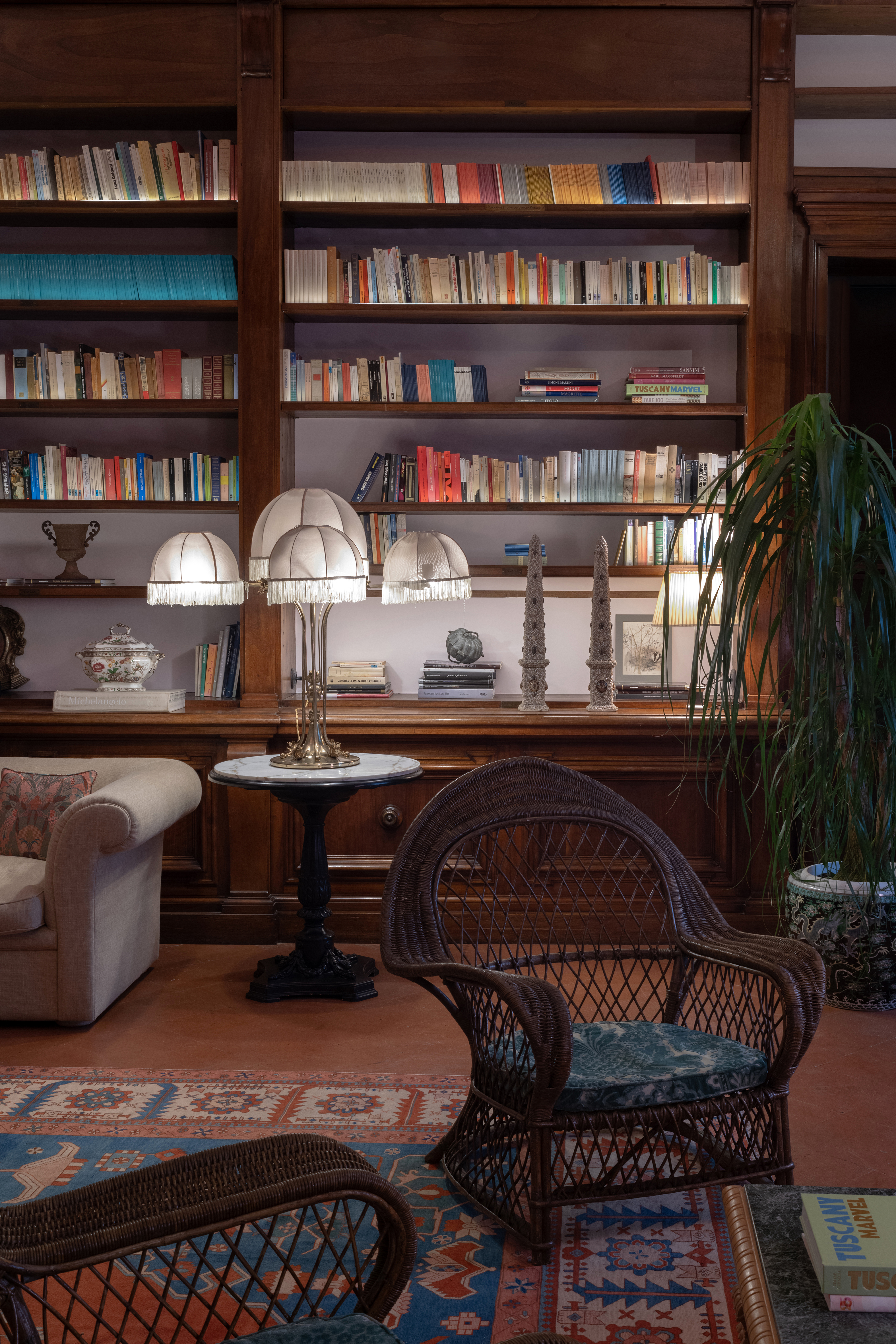 Il Salvatino Hotel Florence