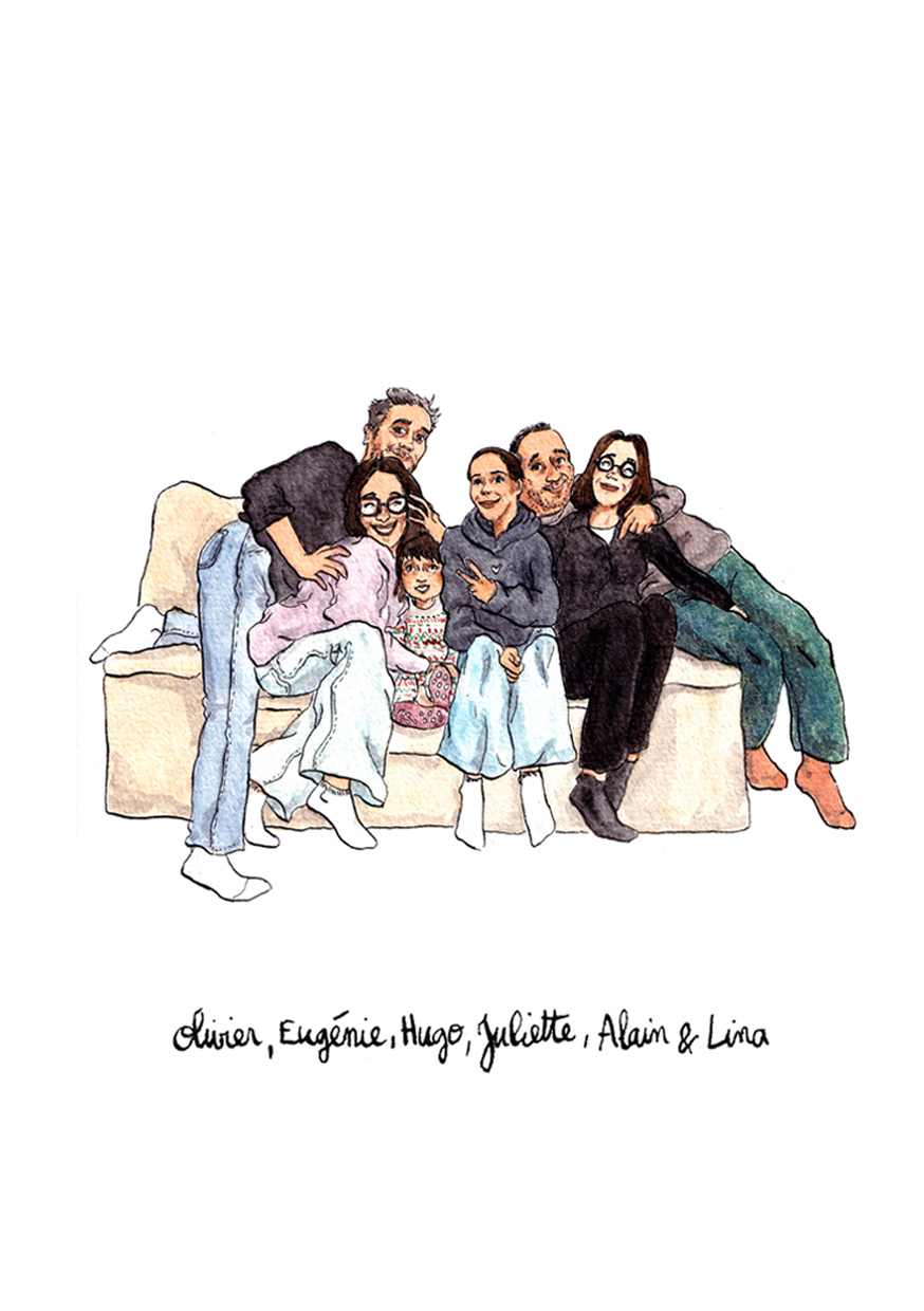 Paris, France & Arles, France, 2025