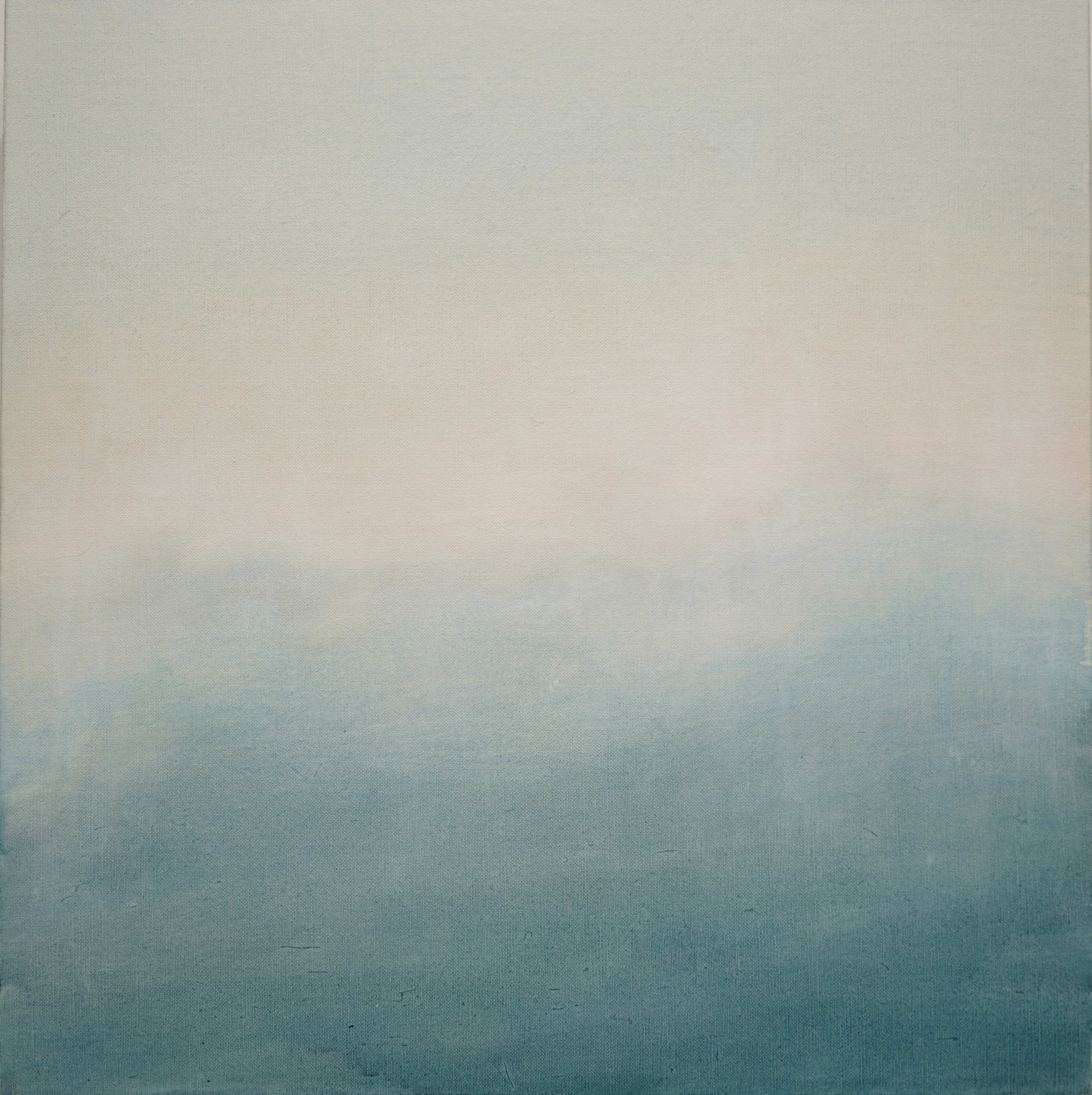 公路8 Highway 8, 60×60cm, Acrylic on canvas, 2024