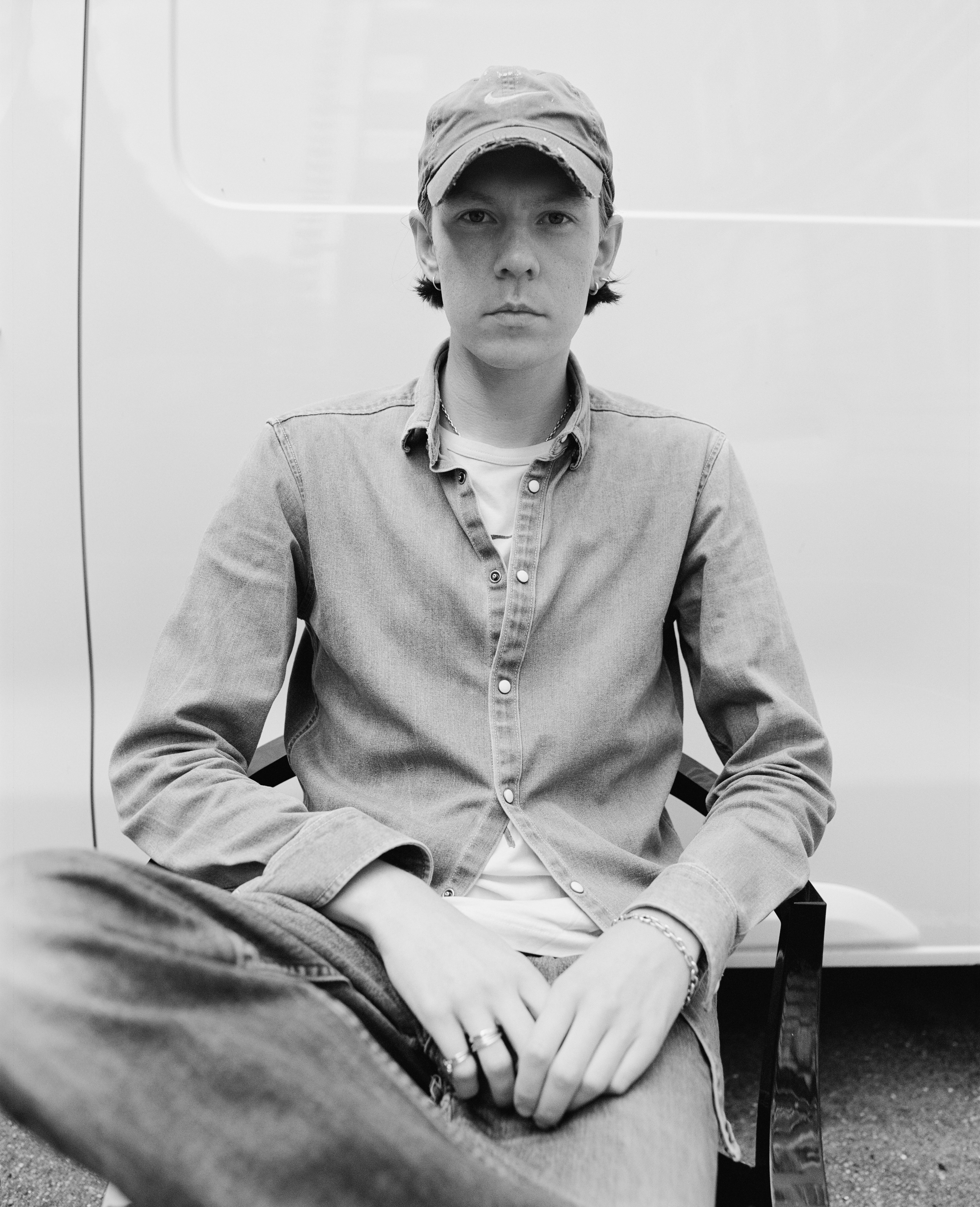 Nicklas Skovgaard