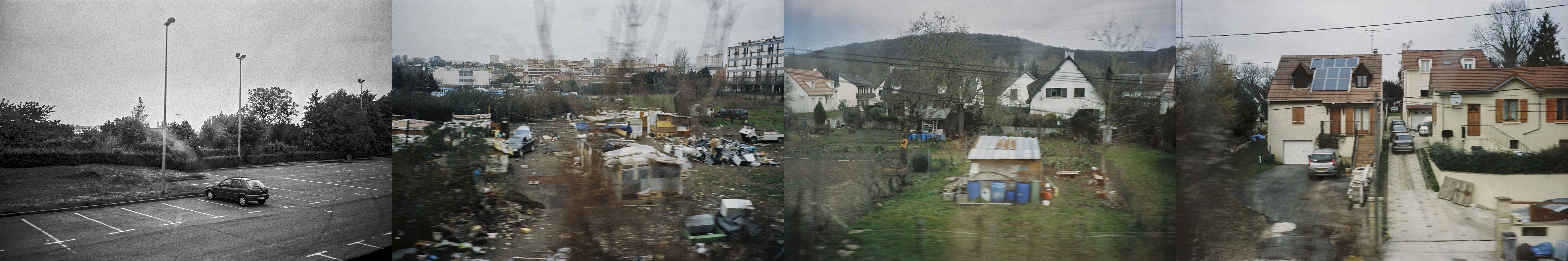 julien cregut photography - tRavERser - ©juliencregut