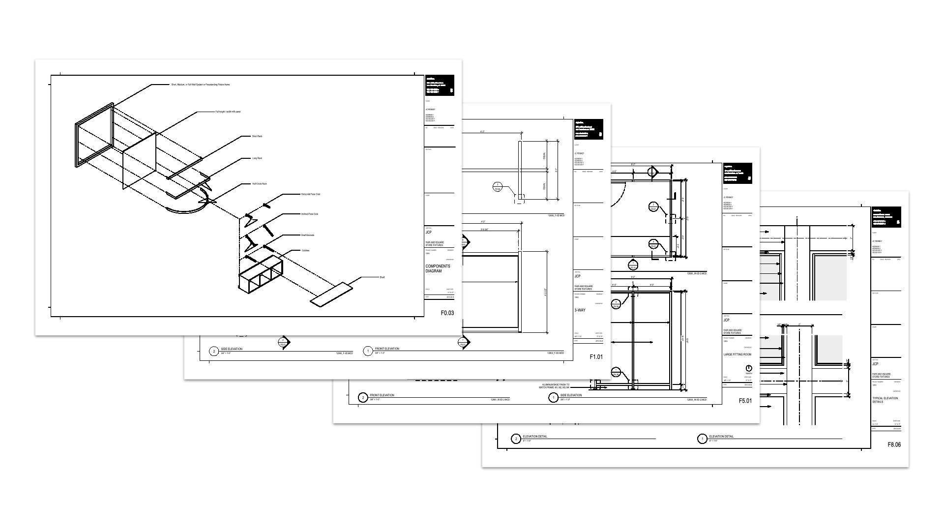 Fixture system