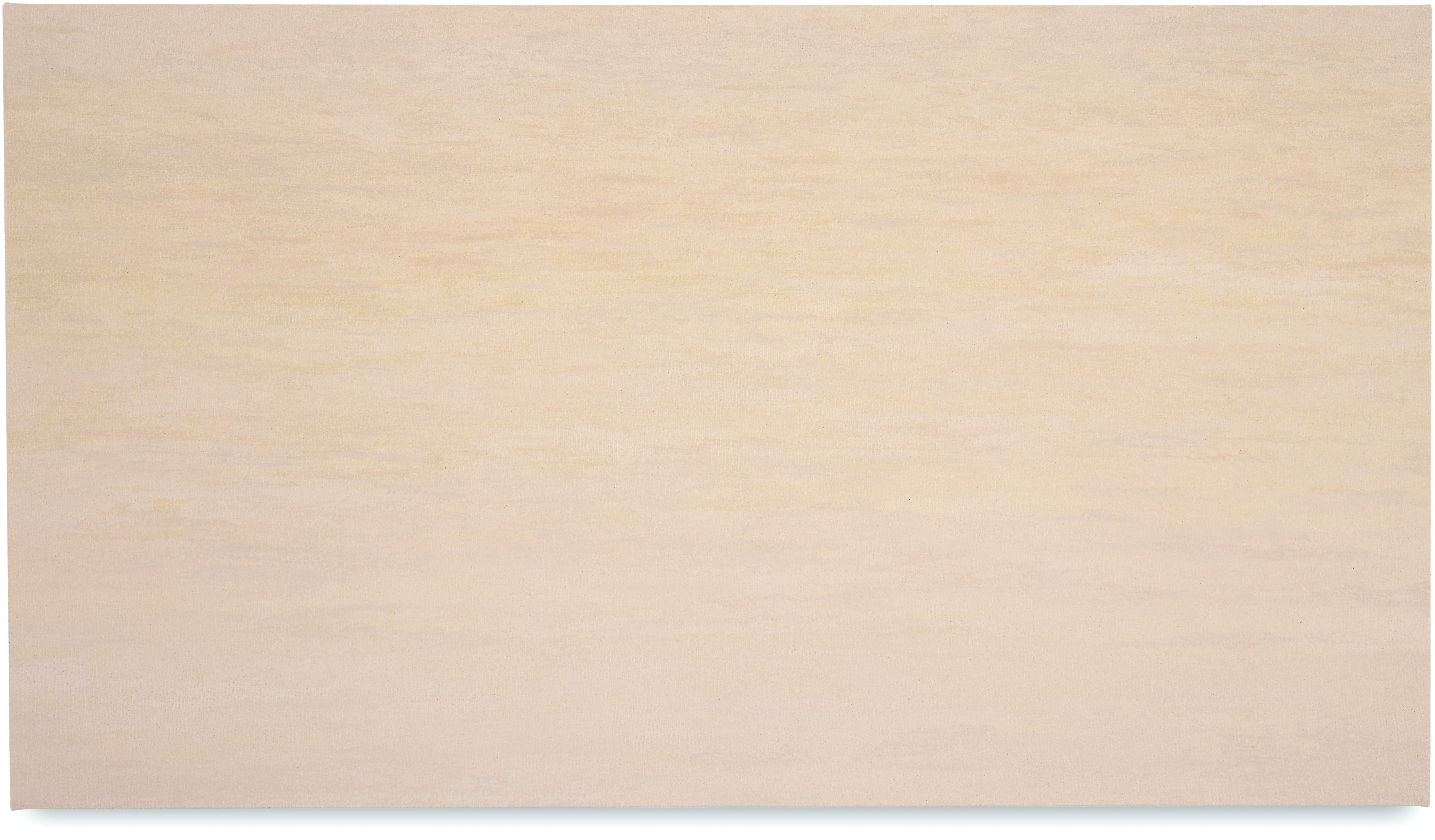 Beaches that I used to go, 2023, oil on canvas, 90x160cm