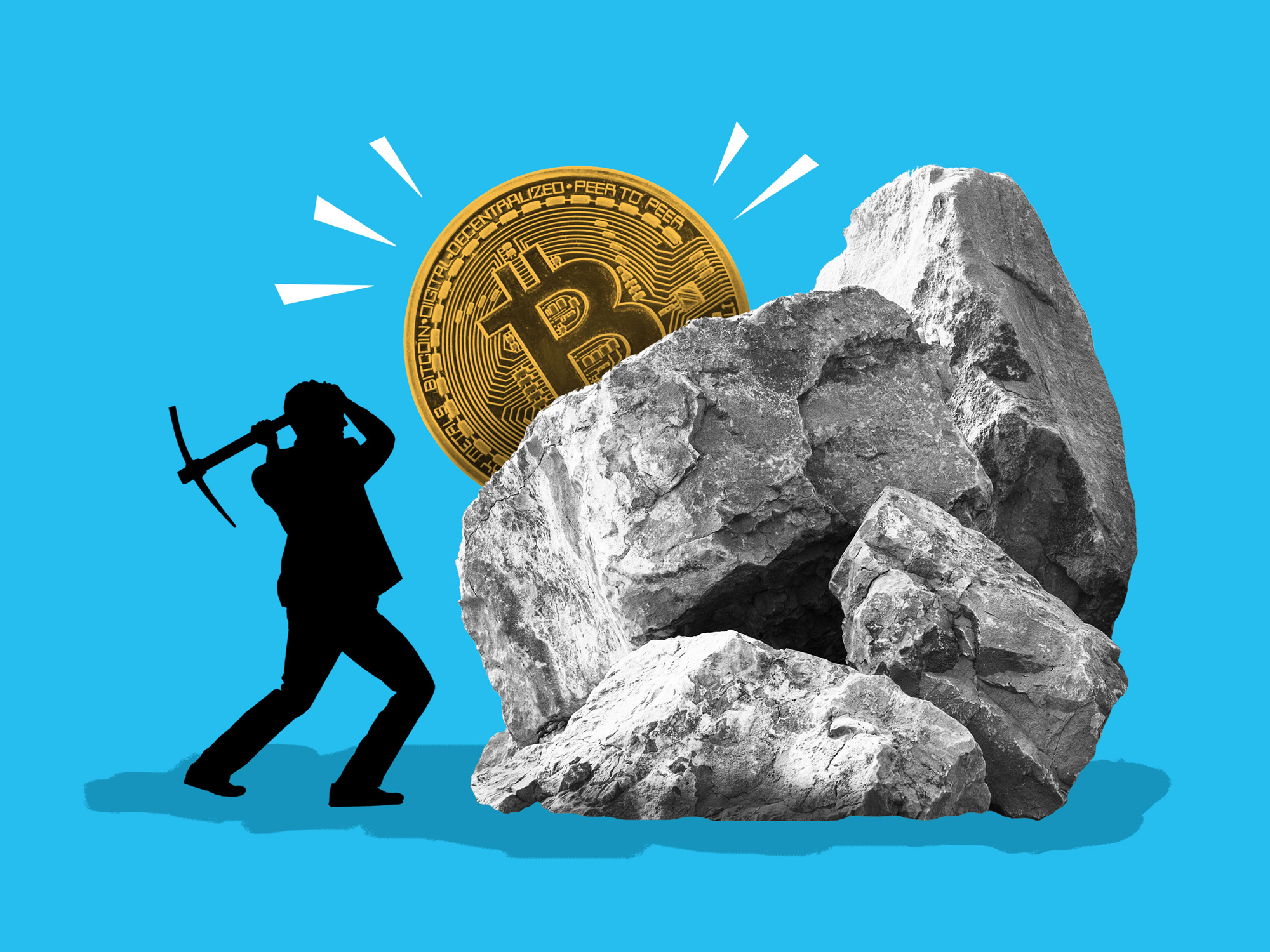Mining Bitcoin
