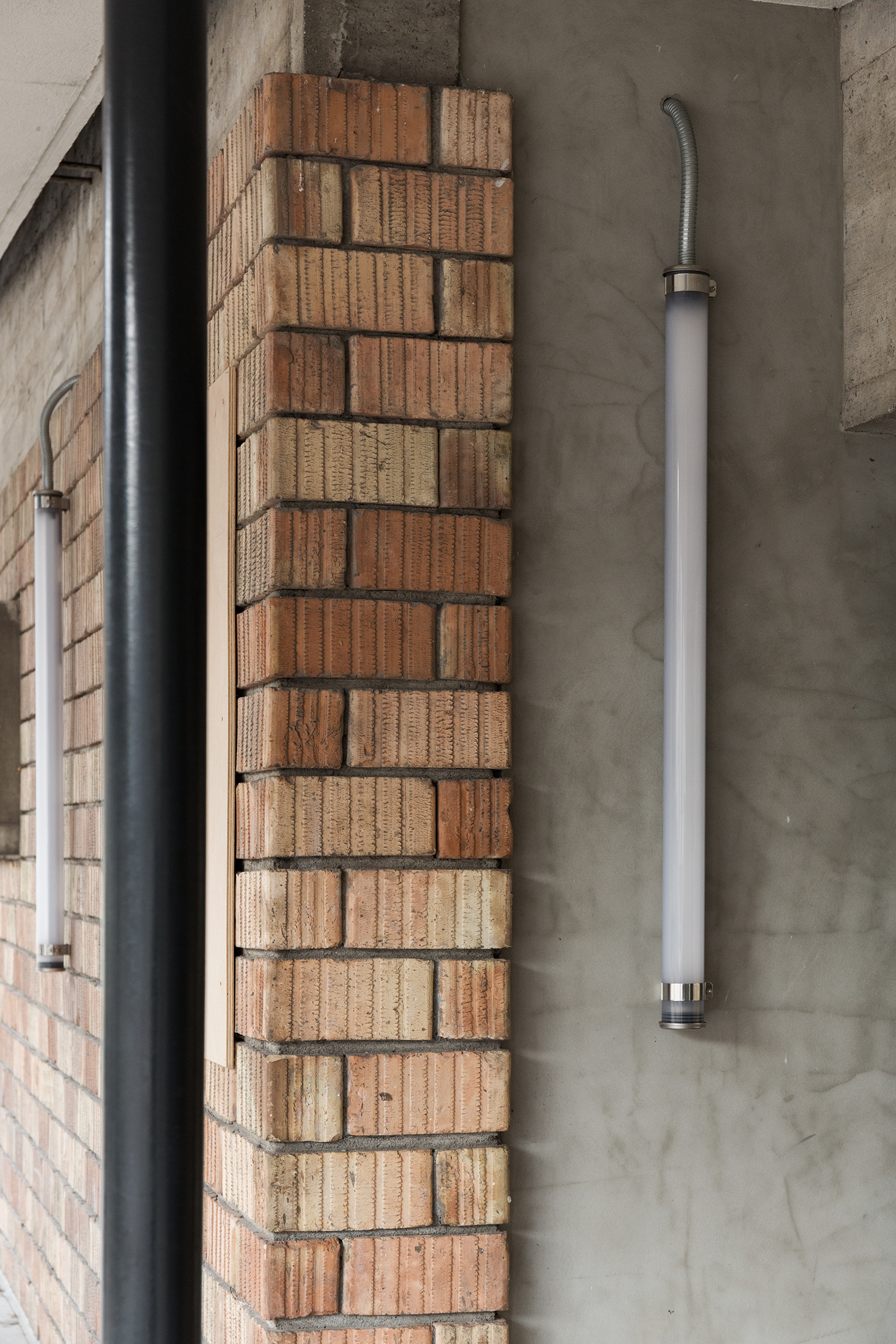 Église d'Ugine, Lis & Daneau Architectes