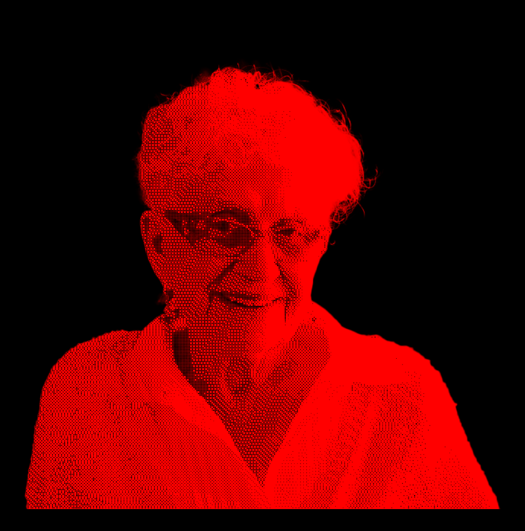 *a moment of appreciation for IDA HOLZ* computer scientist who was one of the first people to work on the ARPANET project. the ARPANET was a precursor to the modern internet.